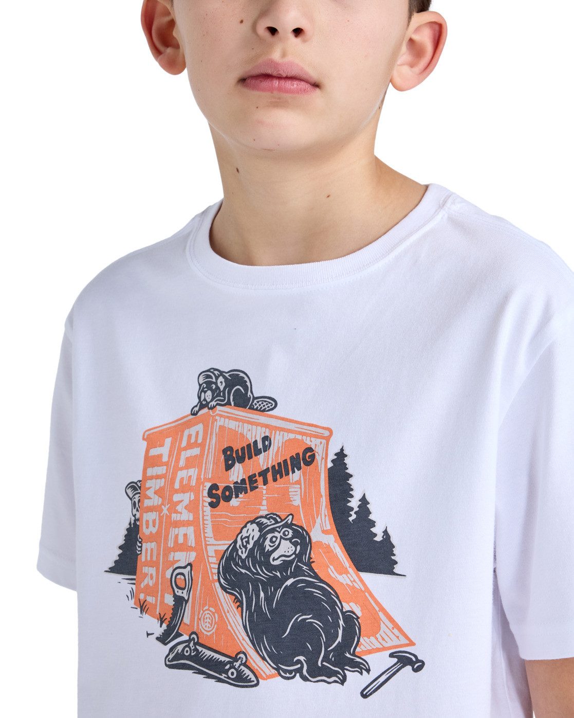Element Shirttop Timber Breaktime