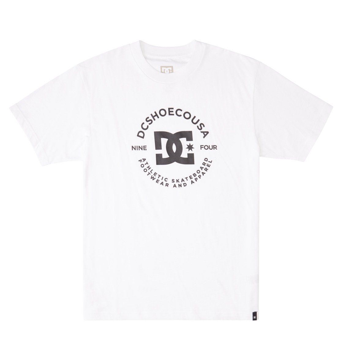 DC Shoes T-shirt DC Star Pilot