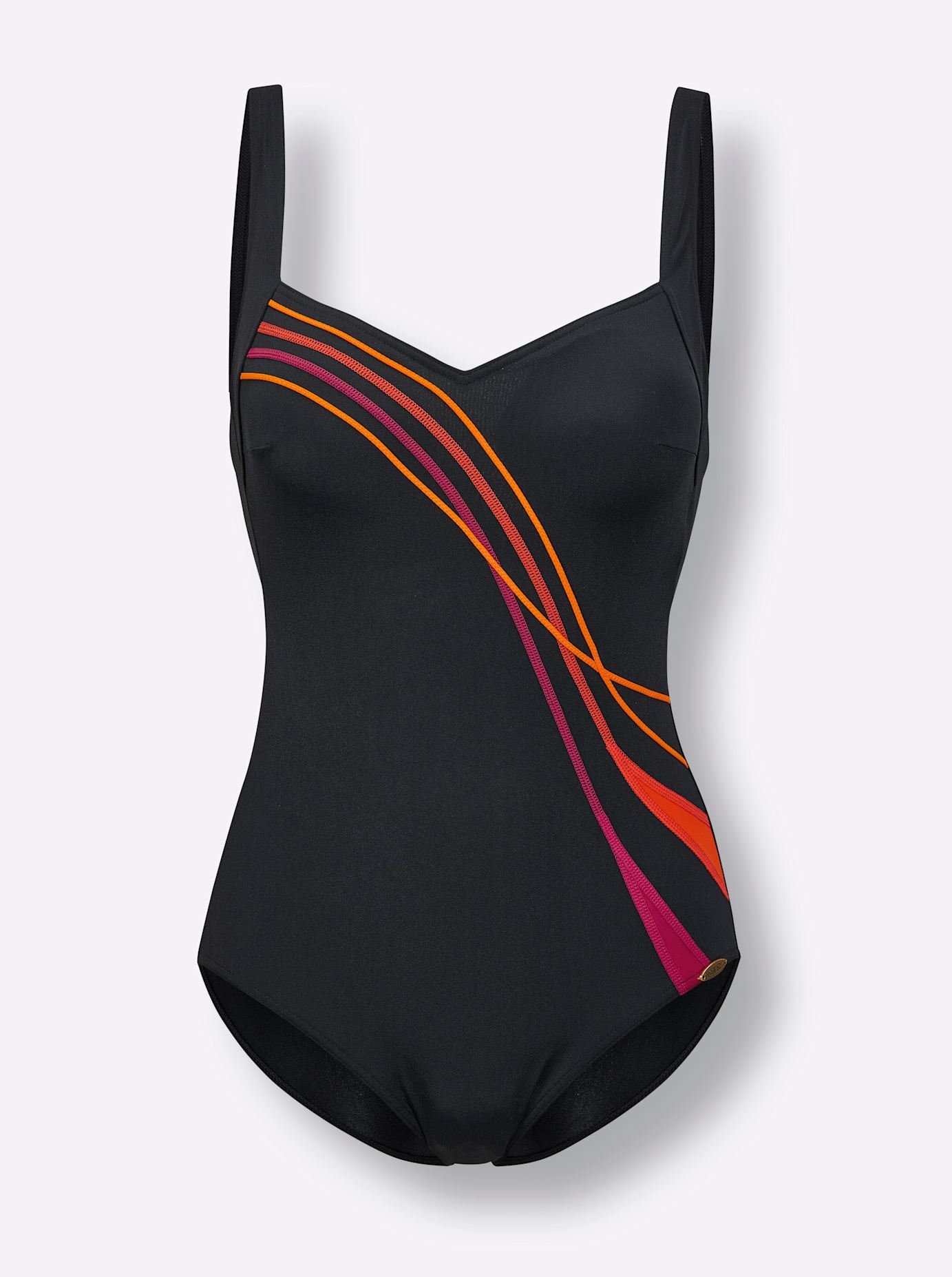 Sunflair Badpak