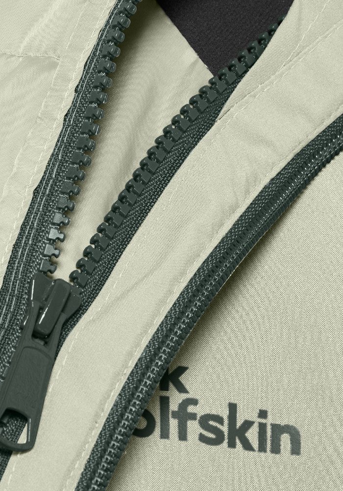 Jack Wolfskin Functioneel 3-in-1-jack HUNBERG 3IN1 JKT W