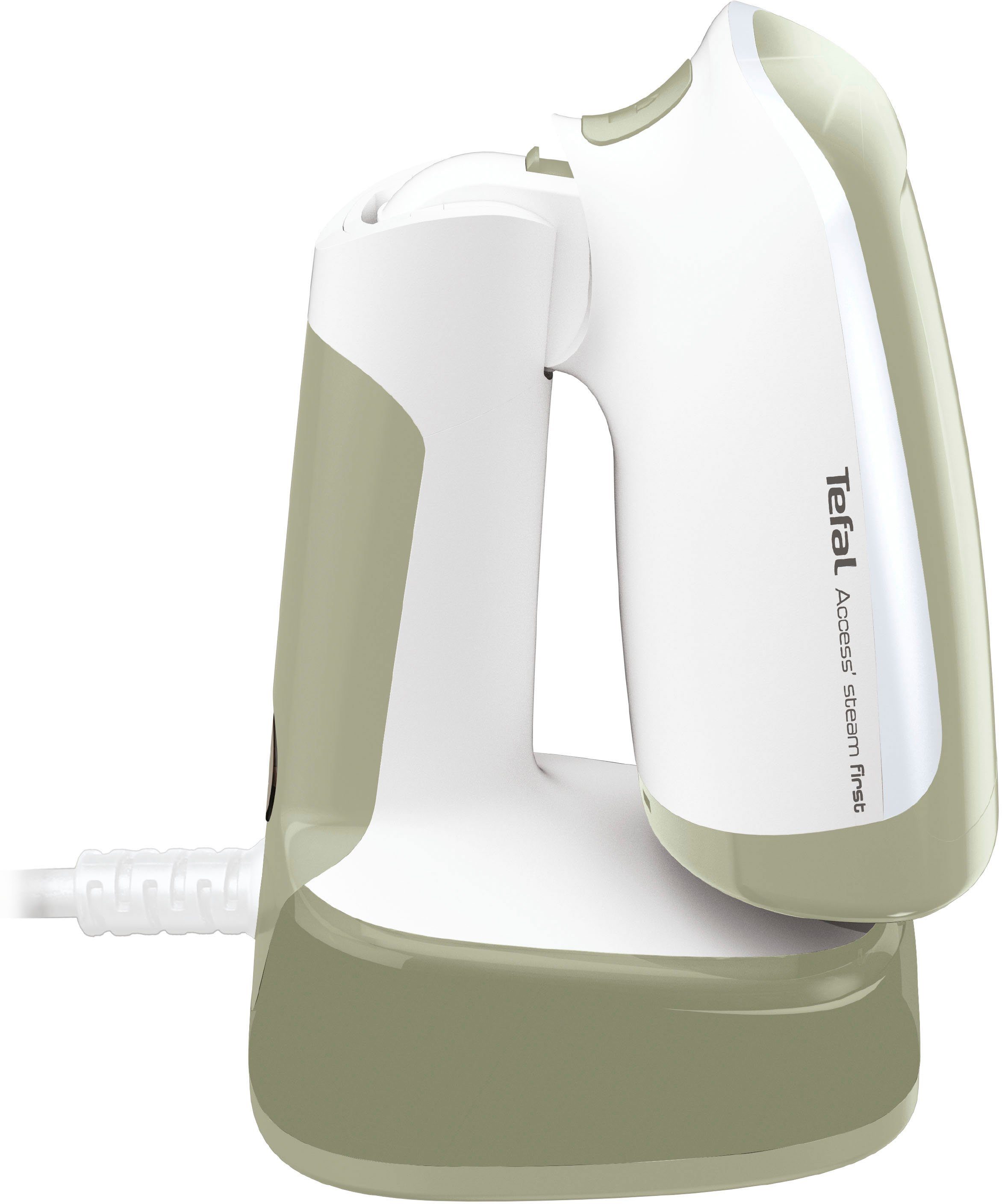 Tefal Stoomontkreuker Access Steam Pocket DT3053, 1300 W, opvouwbare stoomstrijker,