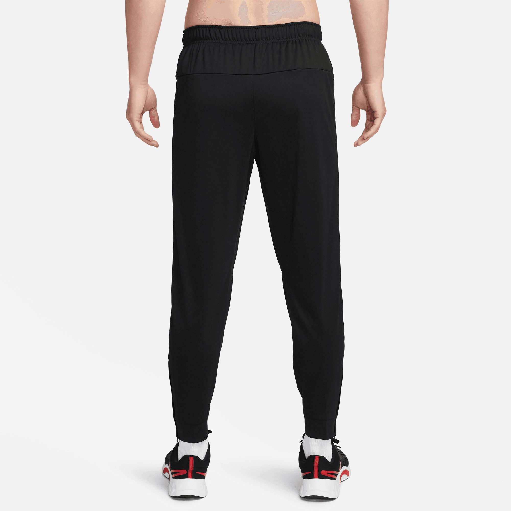 Nike Trainingsbroek DRI-FIT TOTALITY MEN'S TAPERED FITNESS PANTS