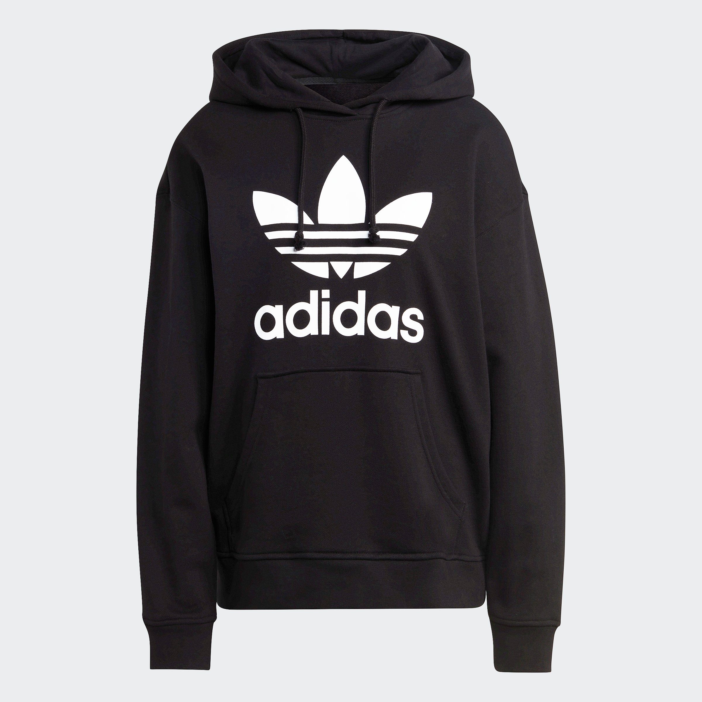 adidas Originals Hoodie TREFOIL HOODIE