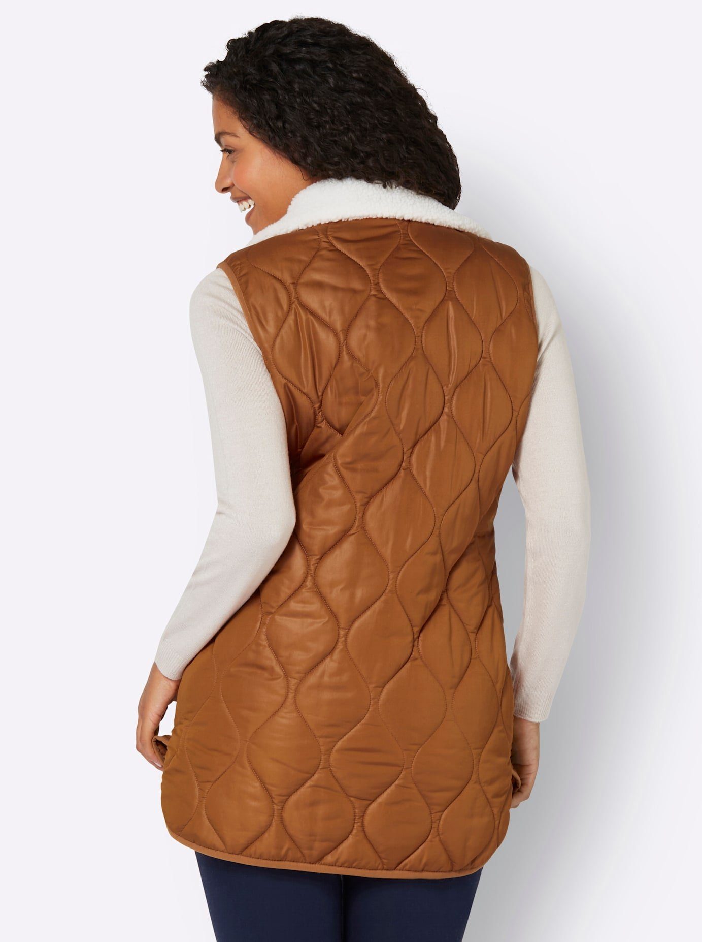 Classic Inspirationen Bodywarmer