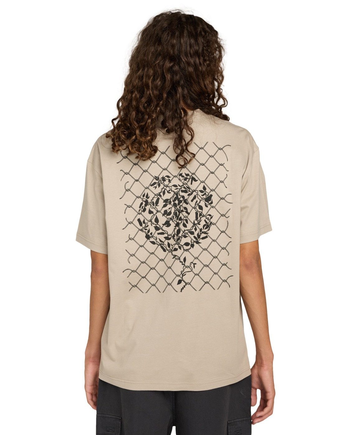 Element T-shirt Anyways