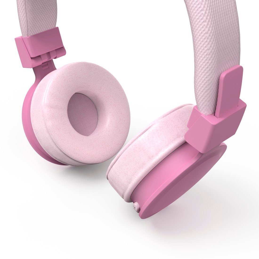 Hama Bluetooth-hoofdtelefoon Draadloze Bluetooth headset, over-ear Bluetooth koptelefoon, draadloos opvouwbaar, met microfoon en oplaadkabel, individuele instelling, stereo