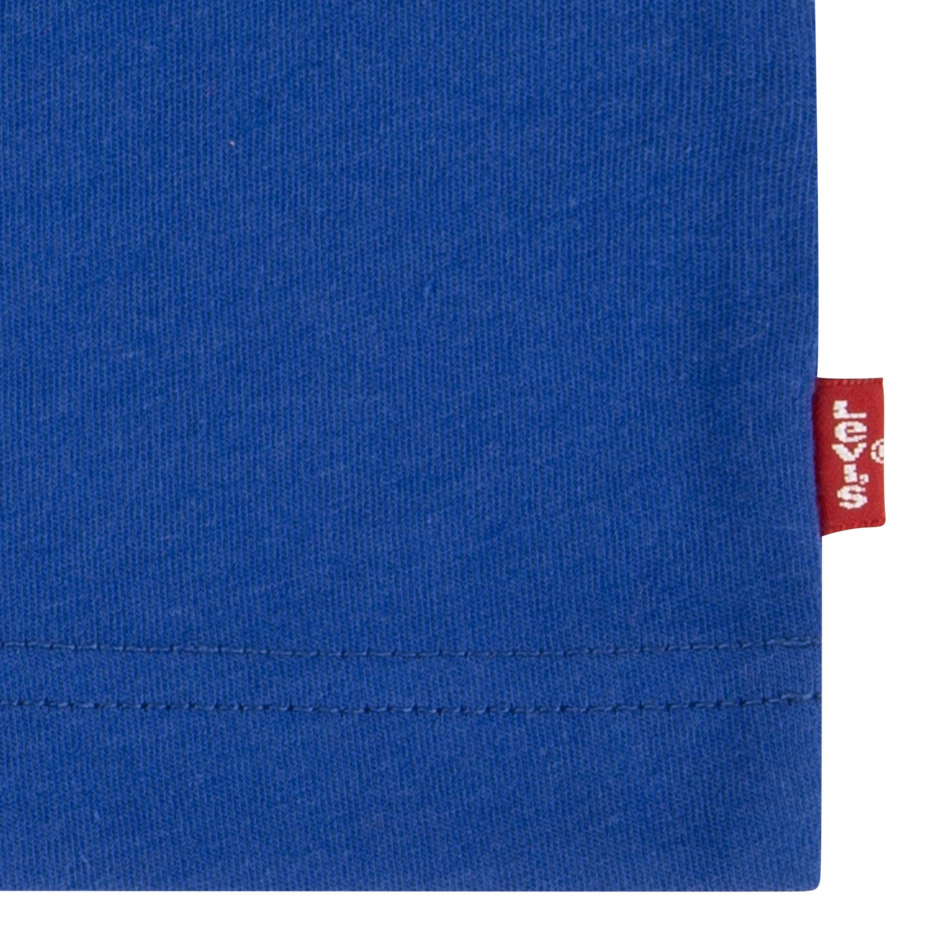 Levi's Kidswear T-shirt LVB BATWING CHEST HIT