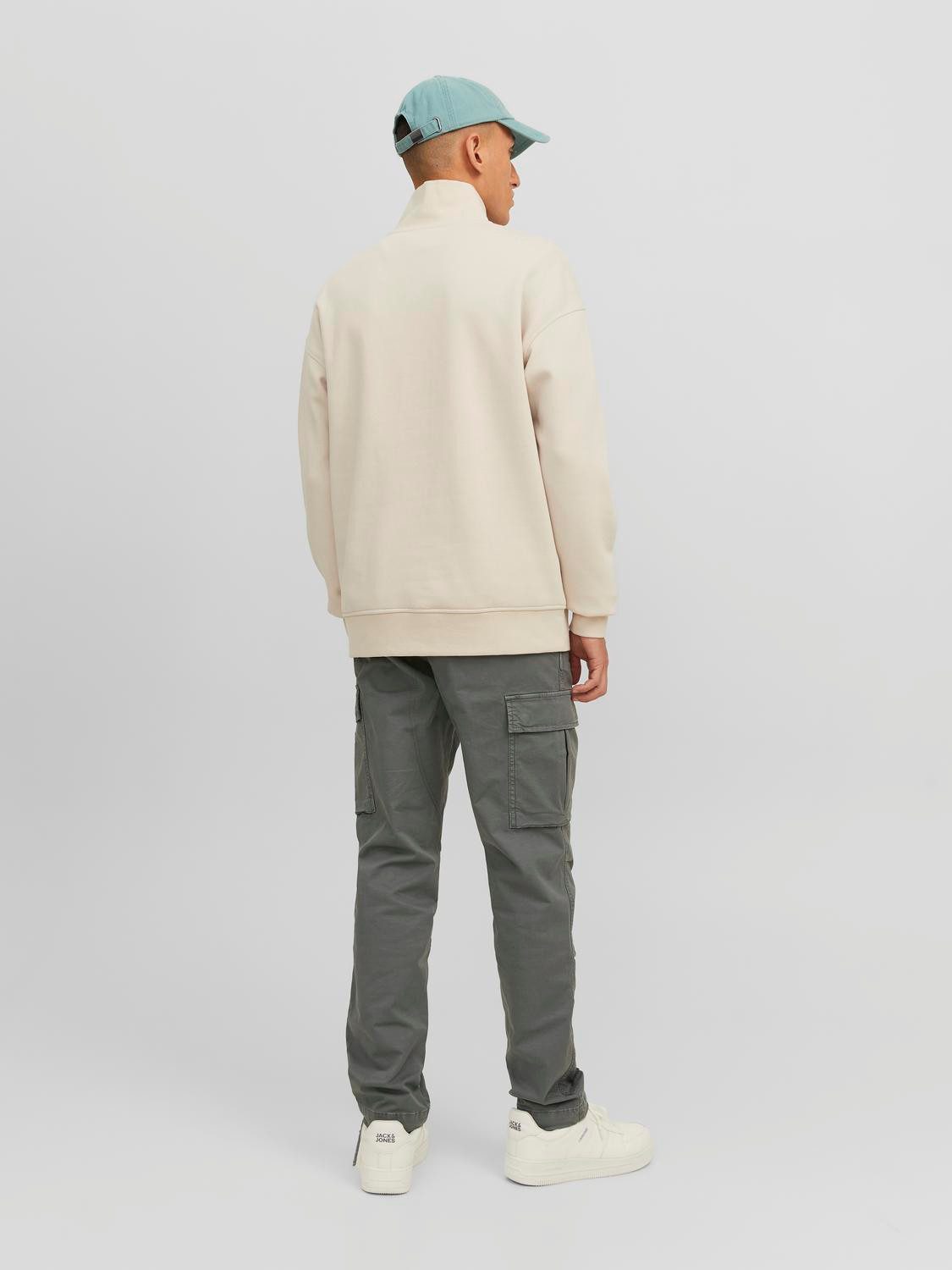 Jack & Jones Cargobroek JPSTACE JJTUCKER CARGO AMA NOOS