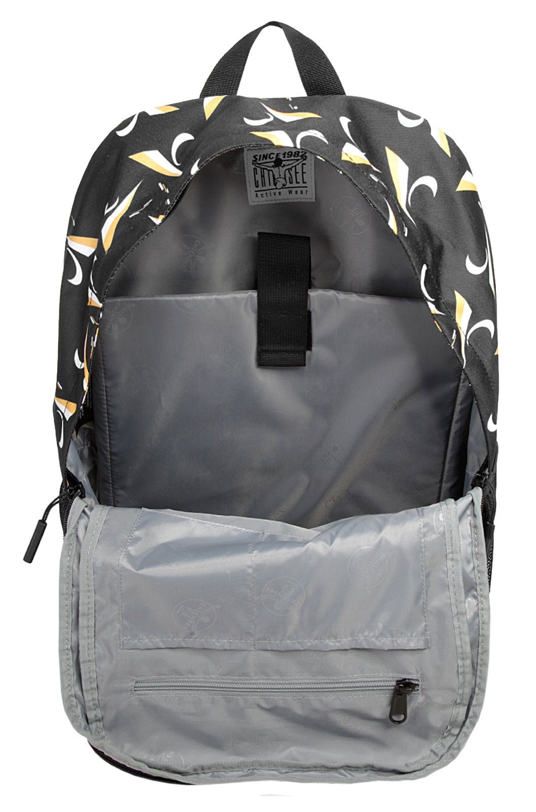 Chiemsee Rugzak SURF "N" TURF