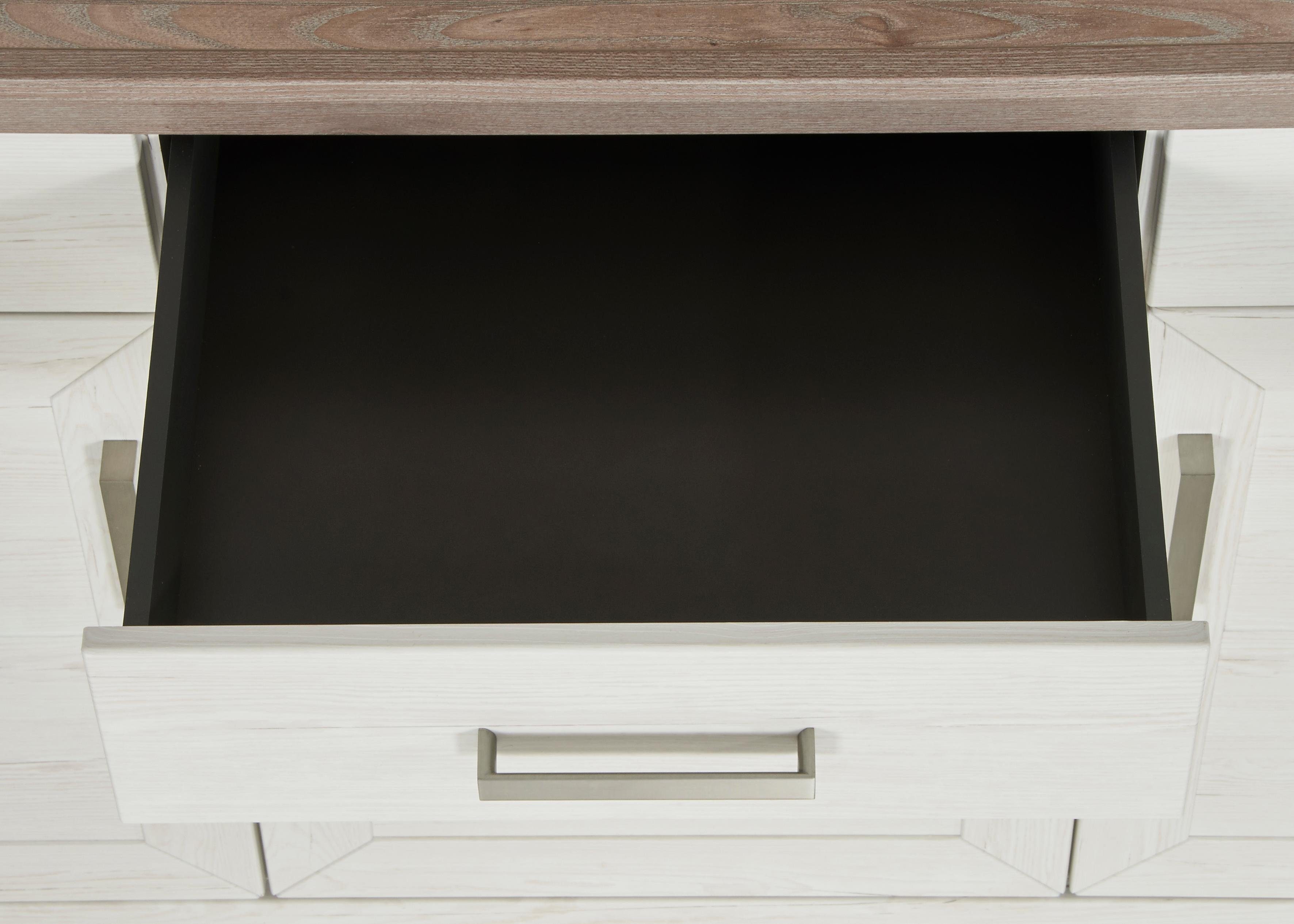 set one by Musterring Kastenset York met glazen deuren, optioneel met verlichting, 3 kleuren, breedte 184 cm (2 stuks)