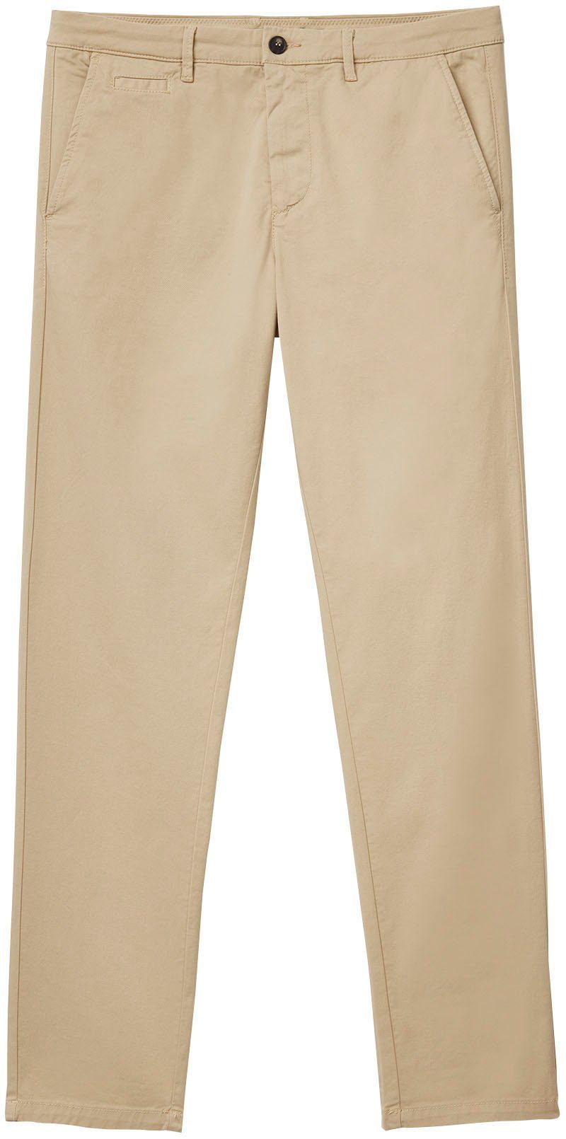 United Colors of Benetton Chino in klassieke chino-look