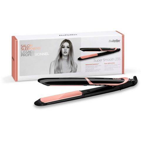 BABYLISS Super Smooth 230