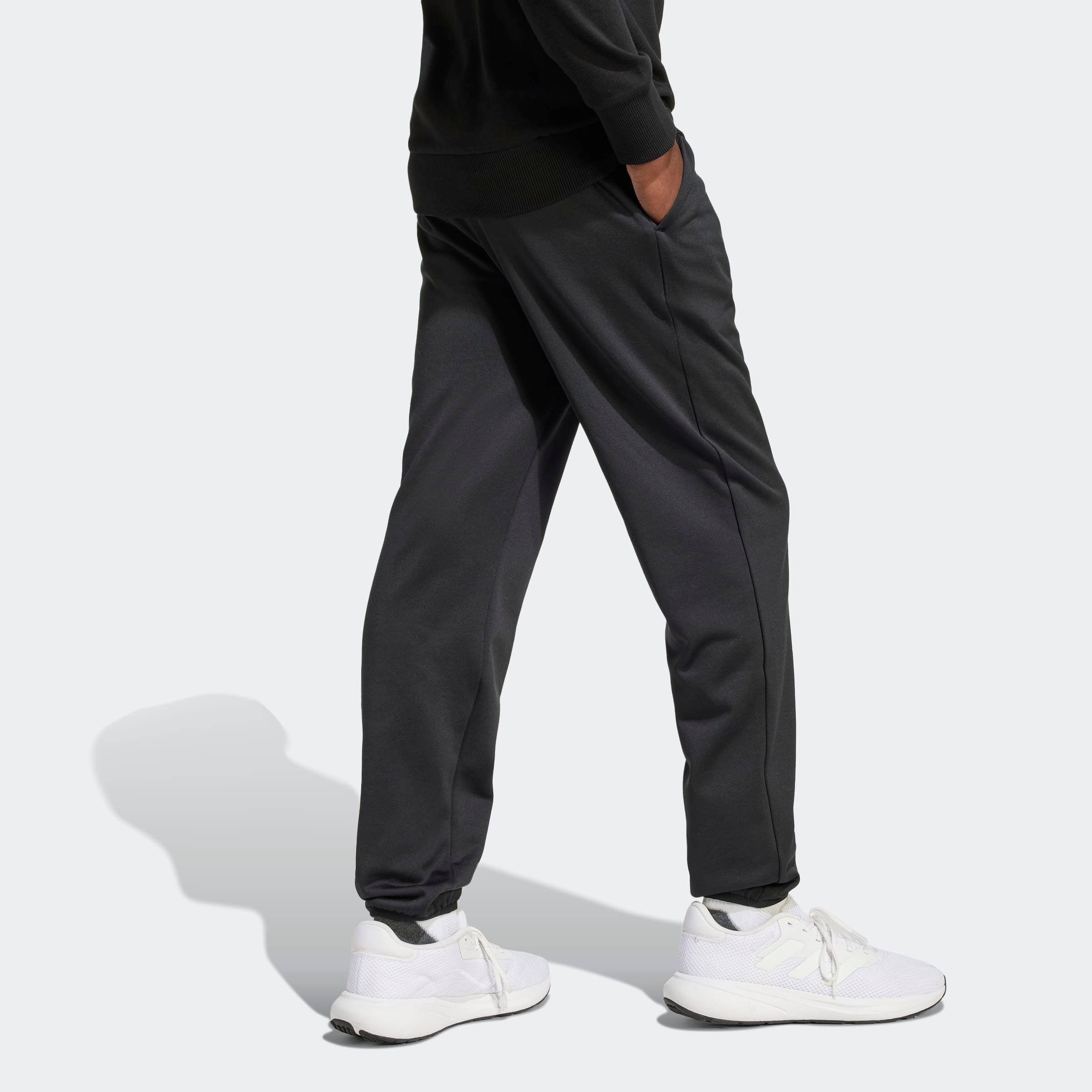 adidas Sportswear Sportbroek J GAME & GO PNT (1-delig)