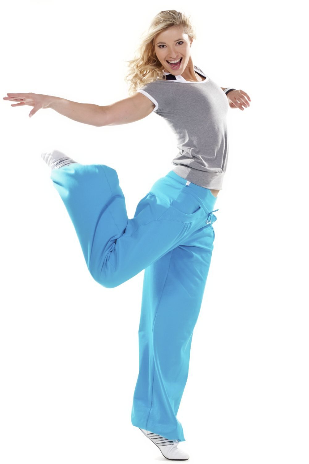 Winshape Dansbroek WTE3 Dance-stijl