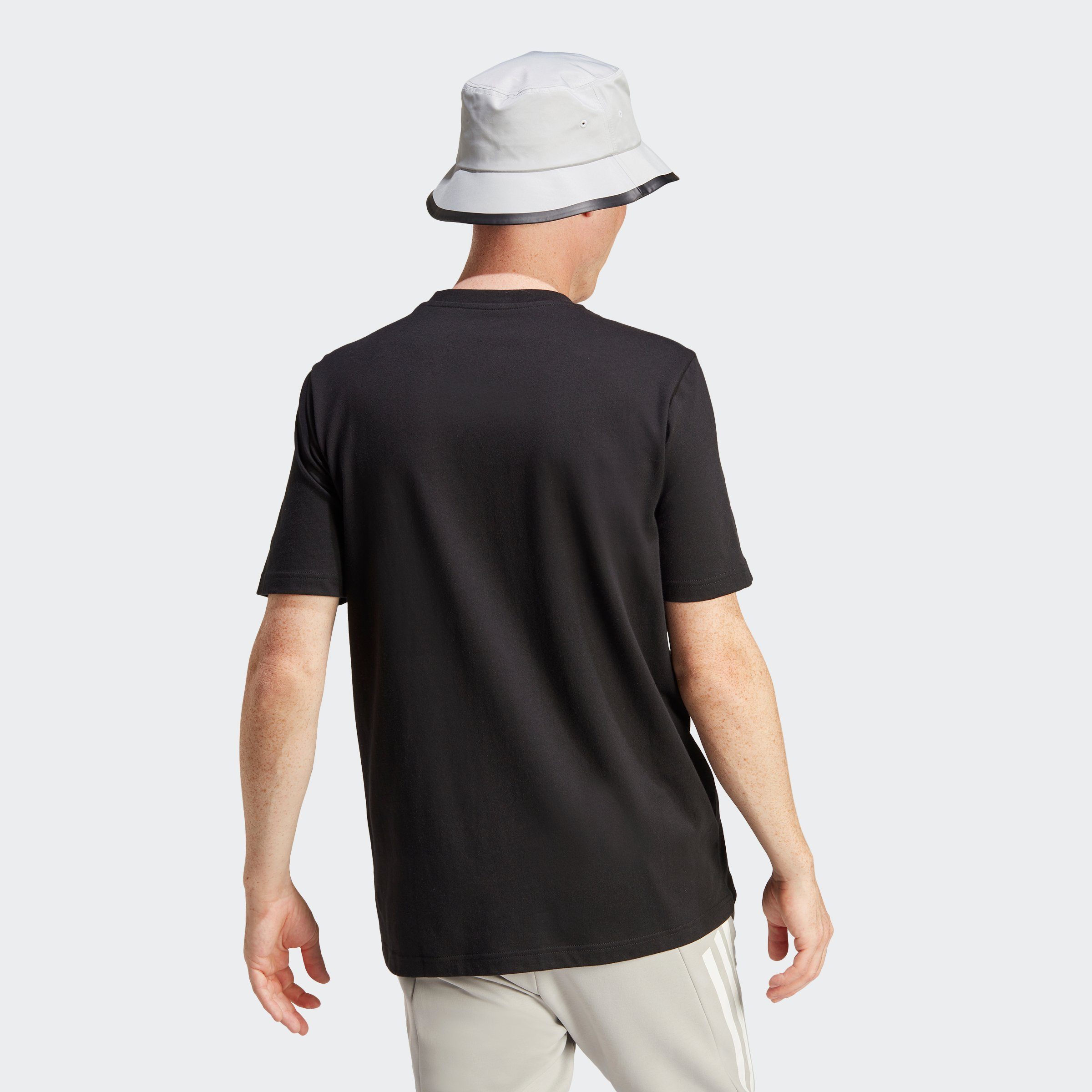 adidas Sportswear T-shirt M GROWTH BOS T GRAPHIC T-SHIRT