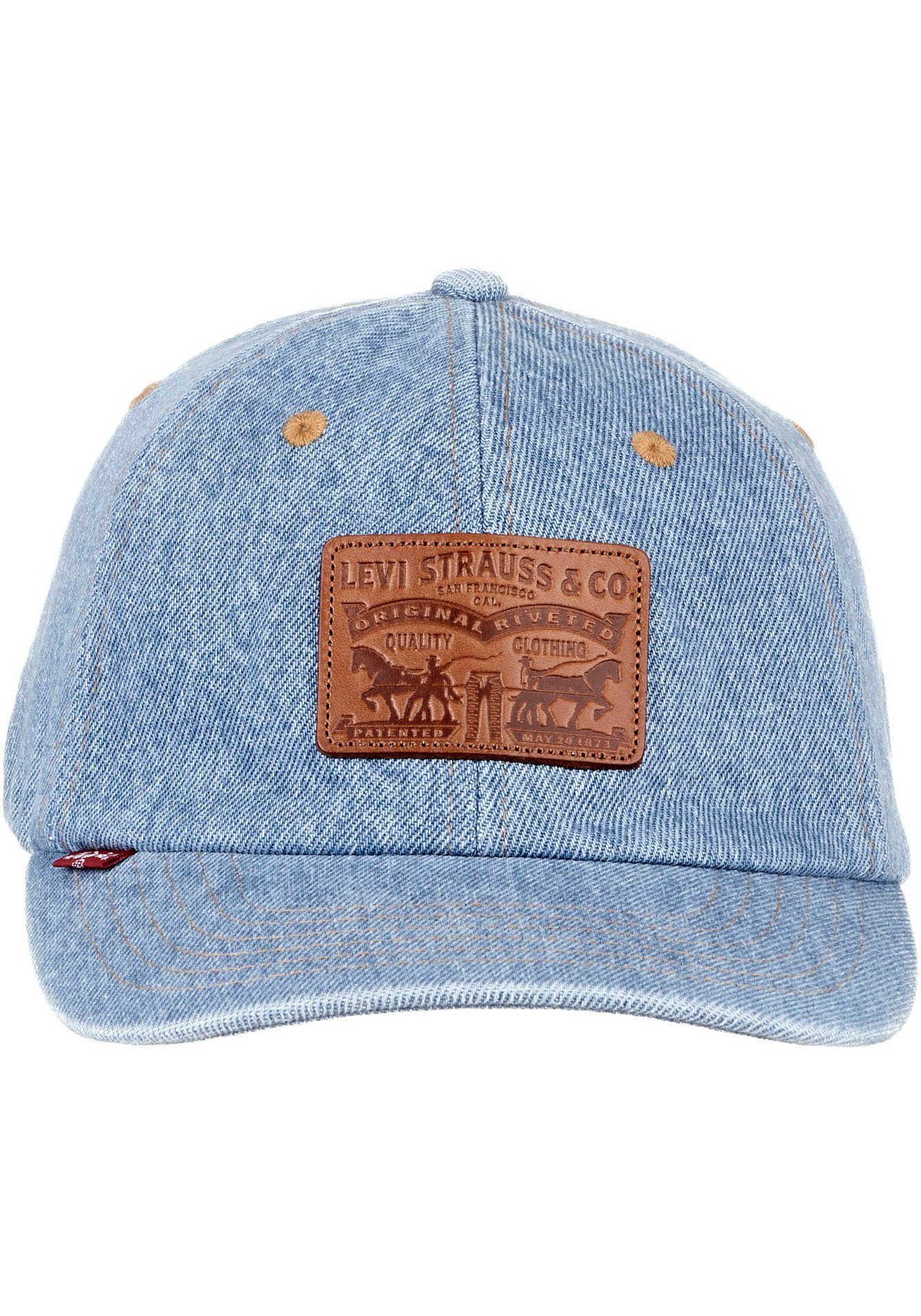 Levi's® Baseball pet RELAXED HERITAGE