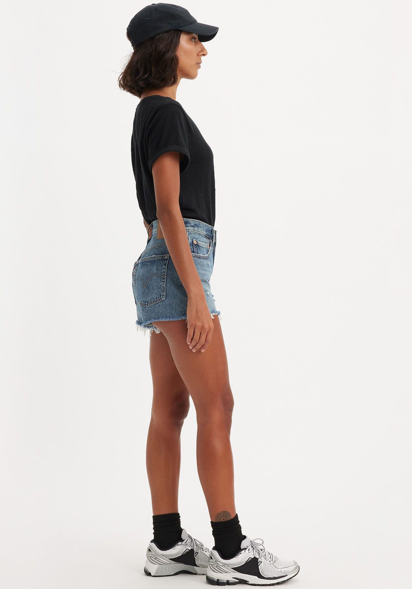 Levi's® Short 501 Original Short