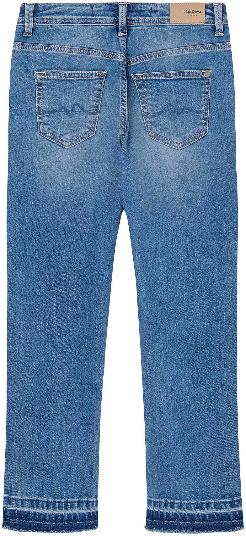 Pepe Jeans 5-pocket jeans TAPERED HWJR