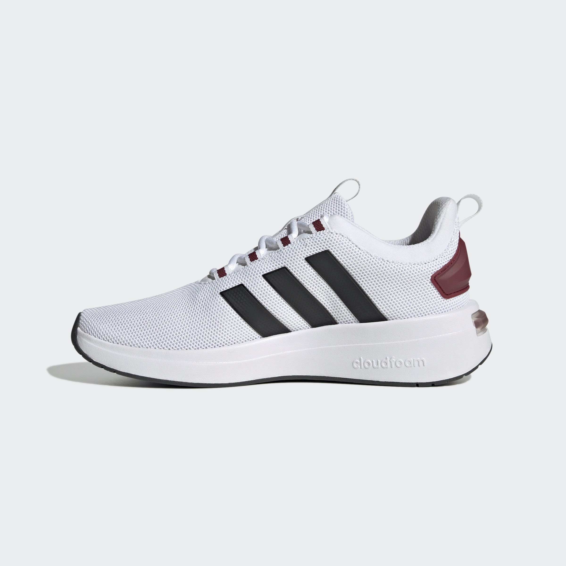 adidas Sportswear Sneakers RACER TR23 Ontwerp in de geest van de adidas NMD