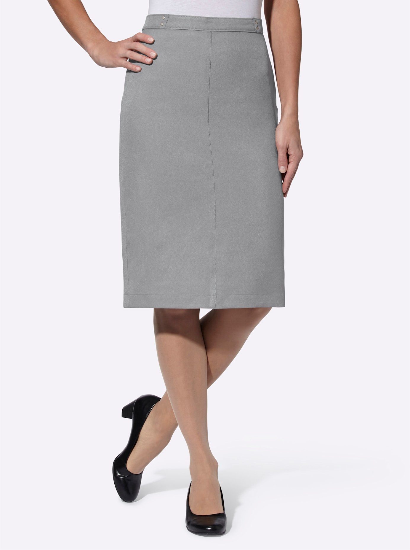 Classic Basics Comfortrok