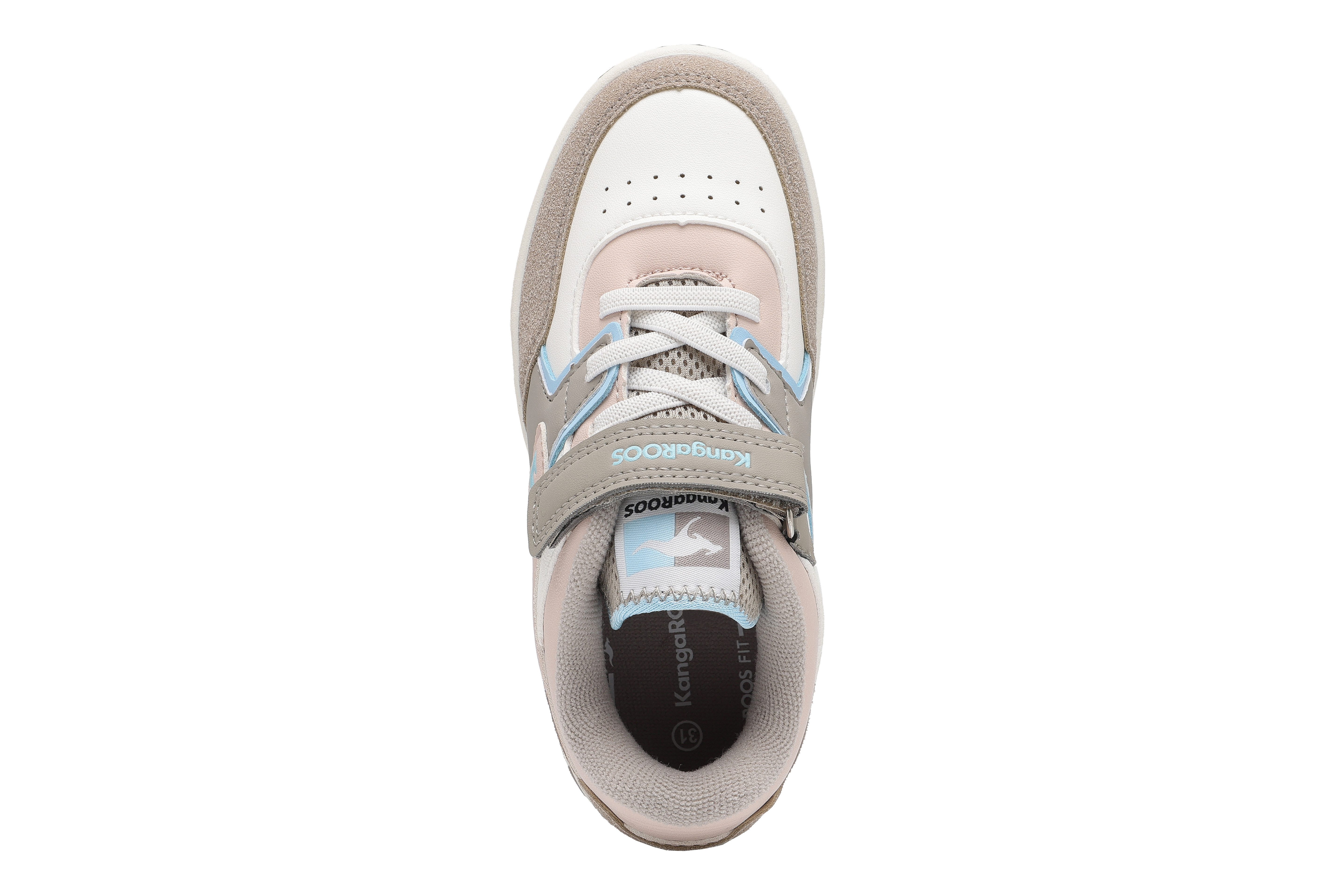 KangaROOS Sneakers K-CP Bounder EV