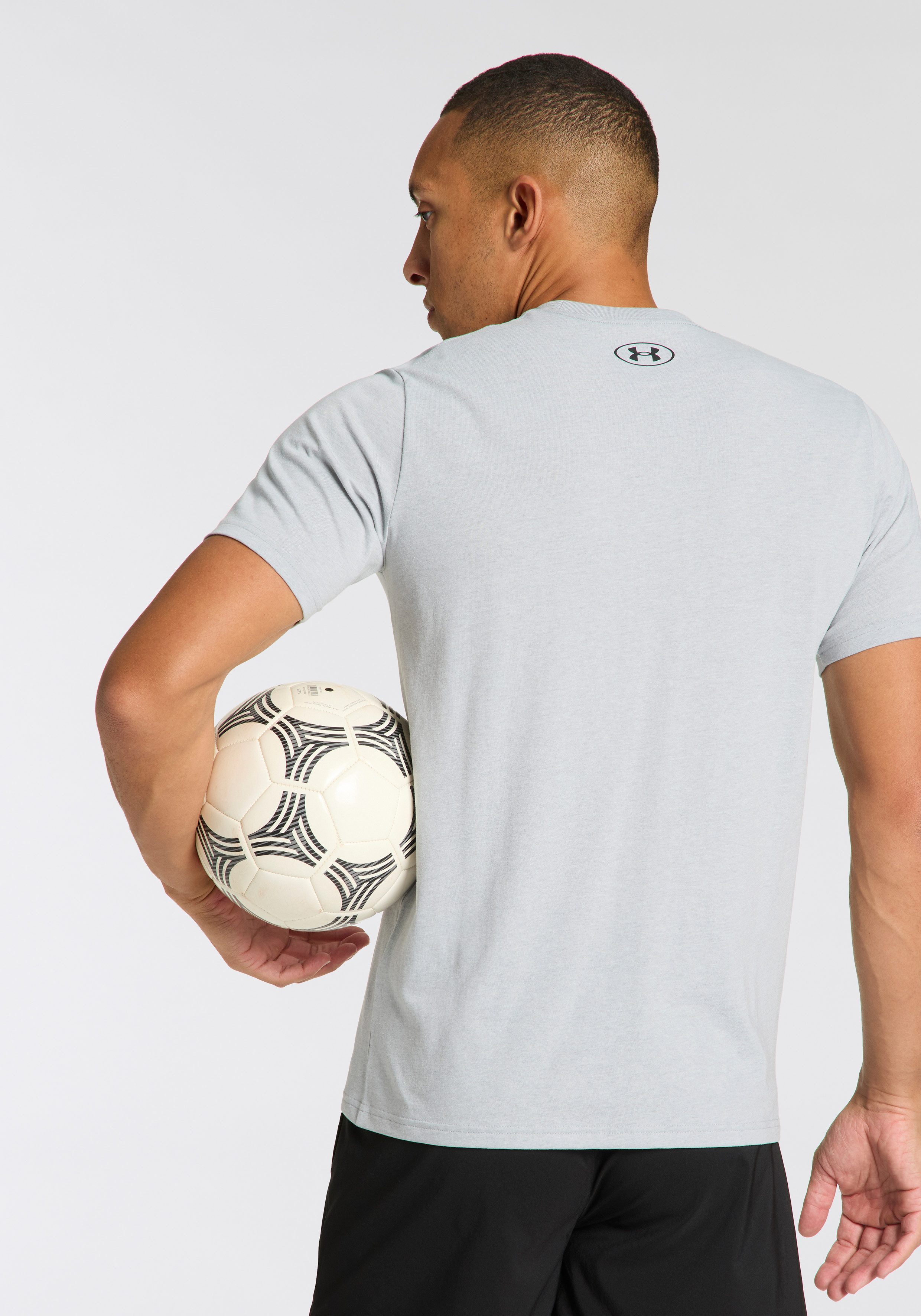 Under Armour® T-shirt UA M BOXED SPORTS UPDATED SS