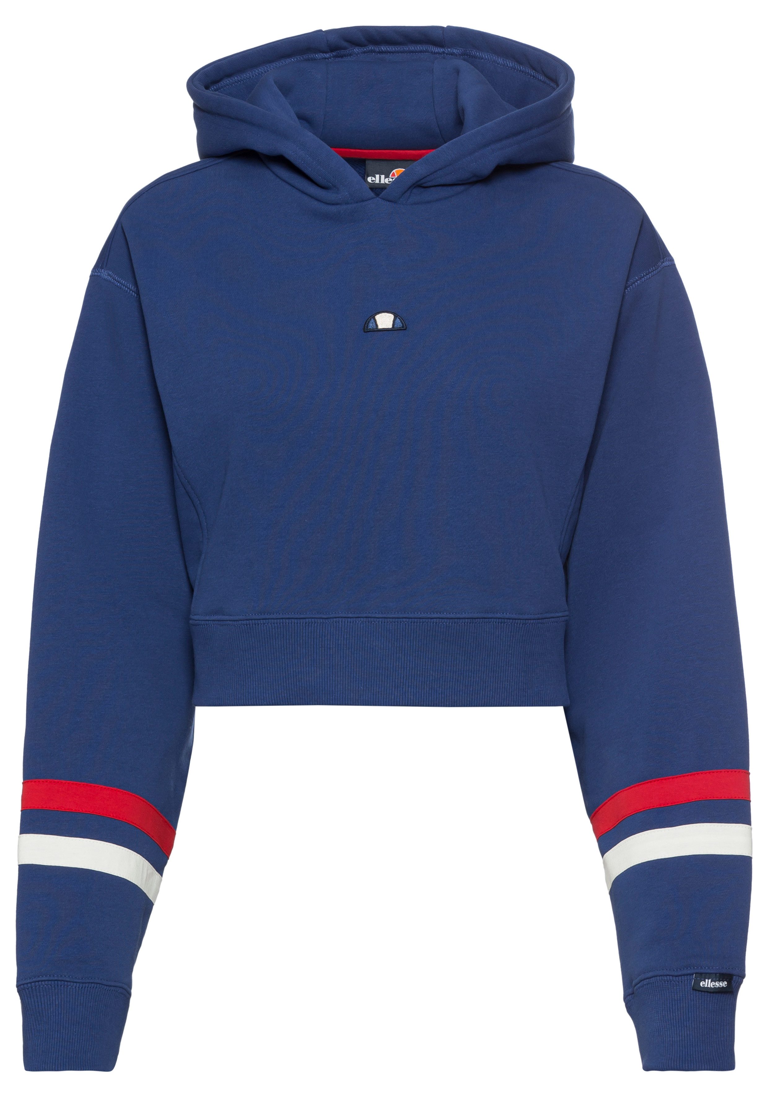 ellesse Hoodie D hoodie