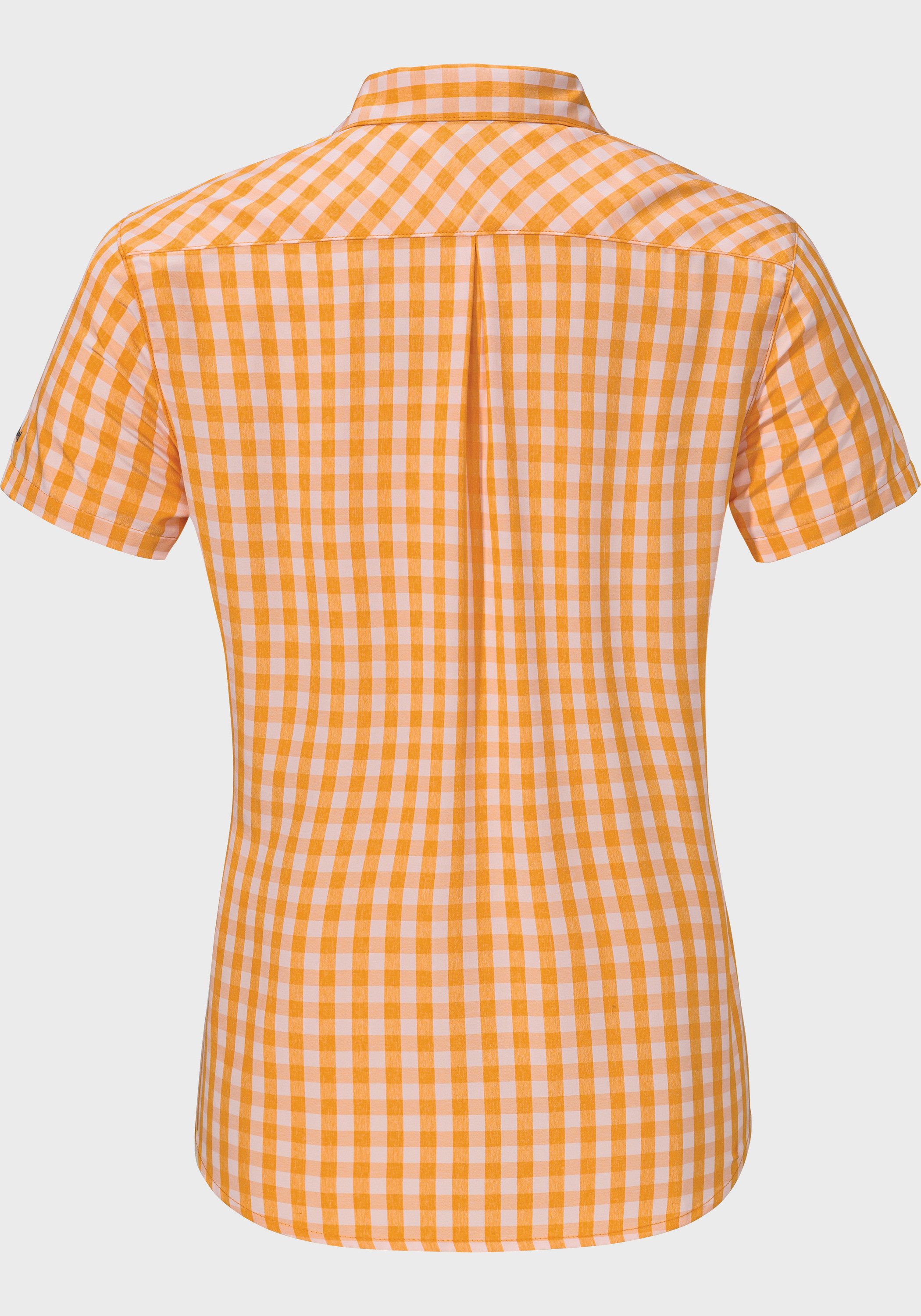 Schöffel Outdoorblouse Hiking CIRC Blouse Style Dalfoss WMS