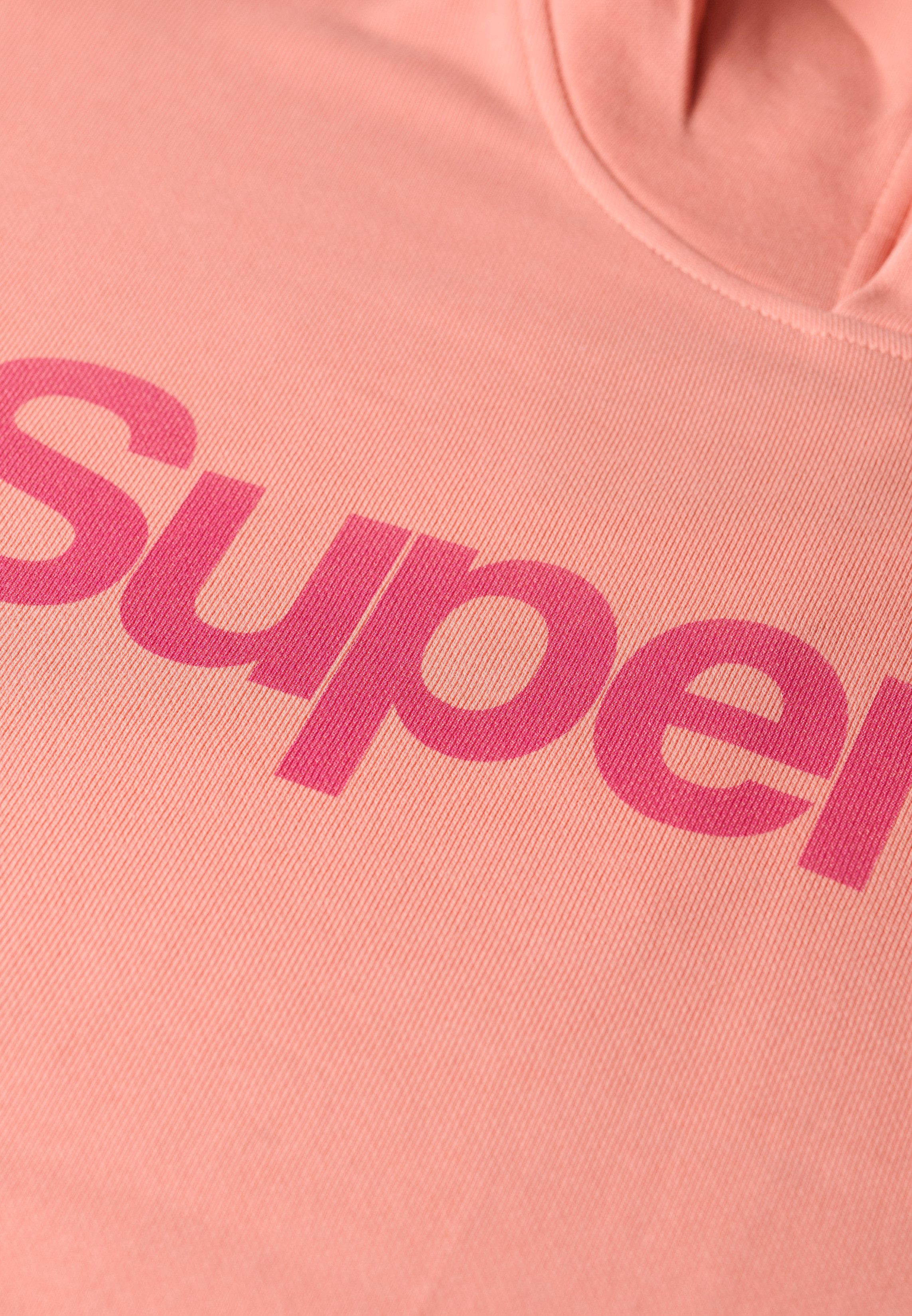 Superdry Hoodie CORE LOGO CITY HOOD