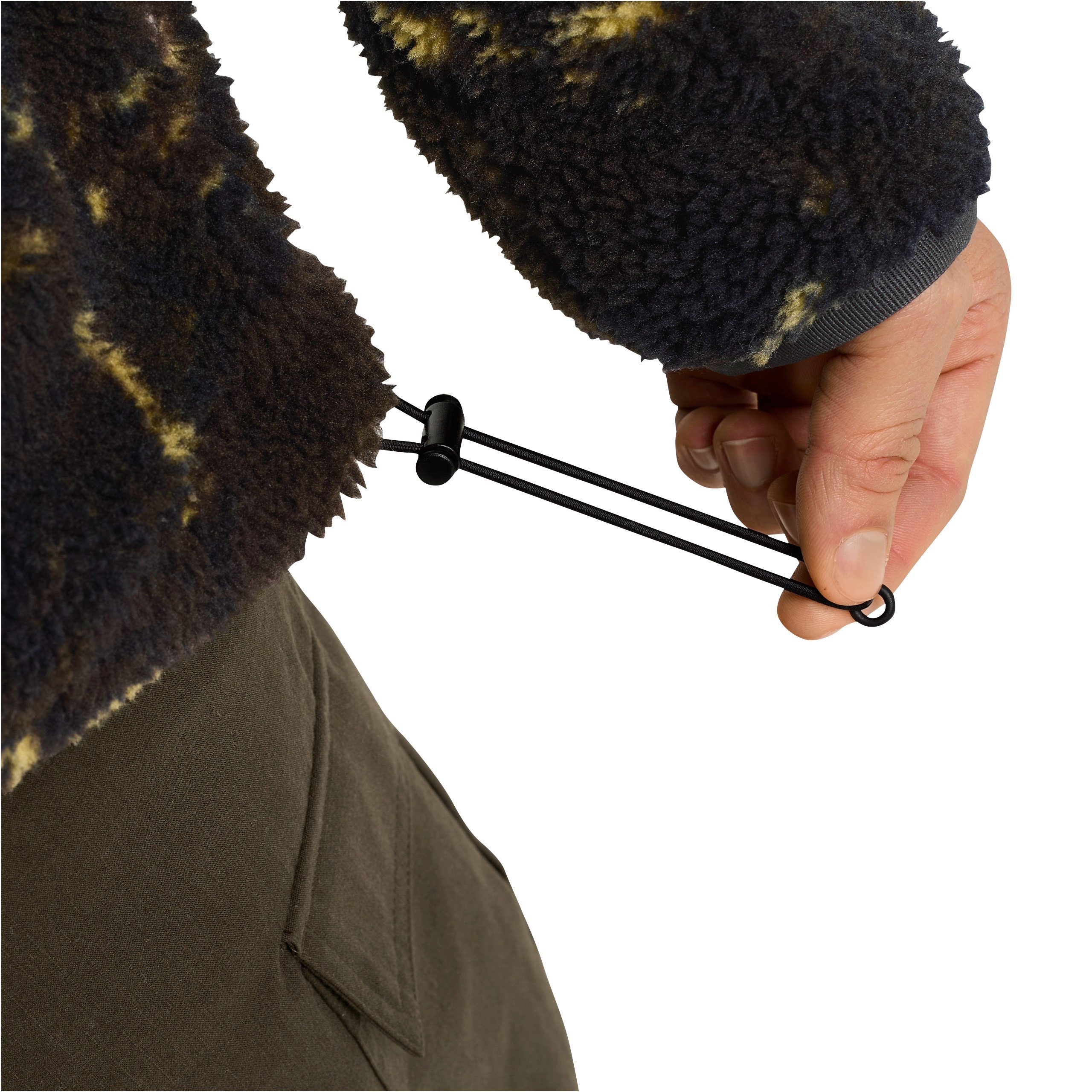 Jack Wolfskin Fleecejack