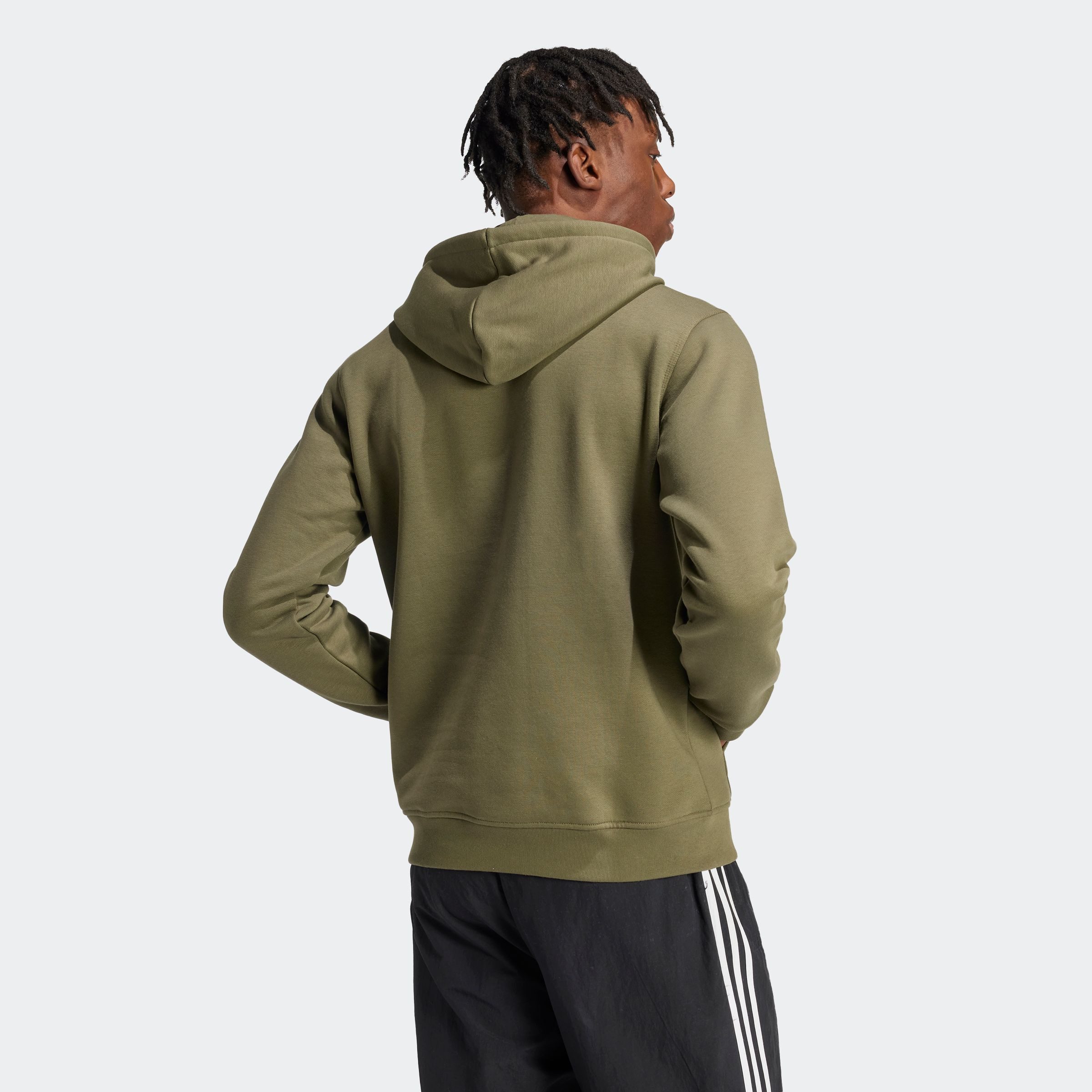 adidas Originals Hoodie ESS HD Basic hoodie, capuchonpullover met logo