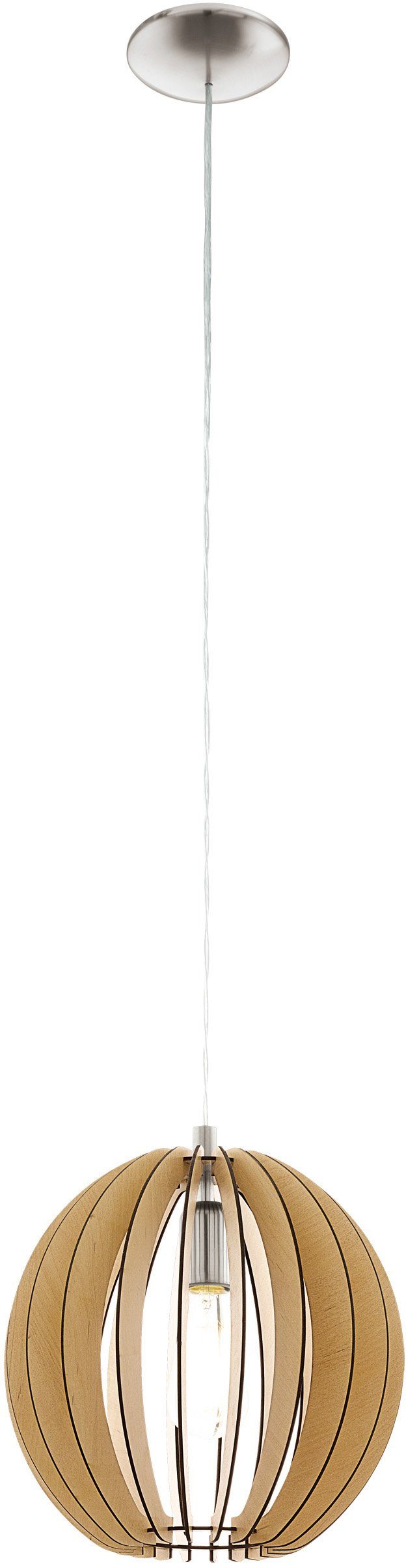 EGLO Hanglamp COSSANO Hanglicht, hanglamp