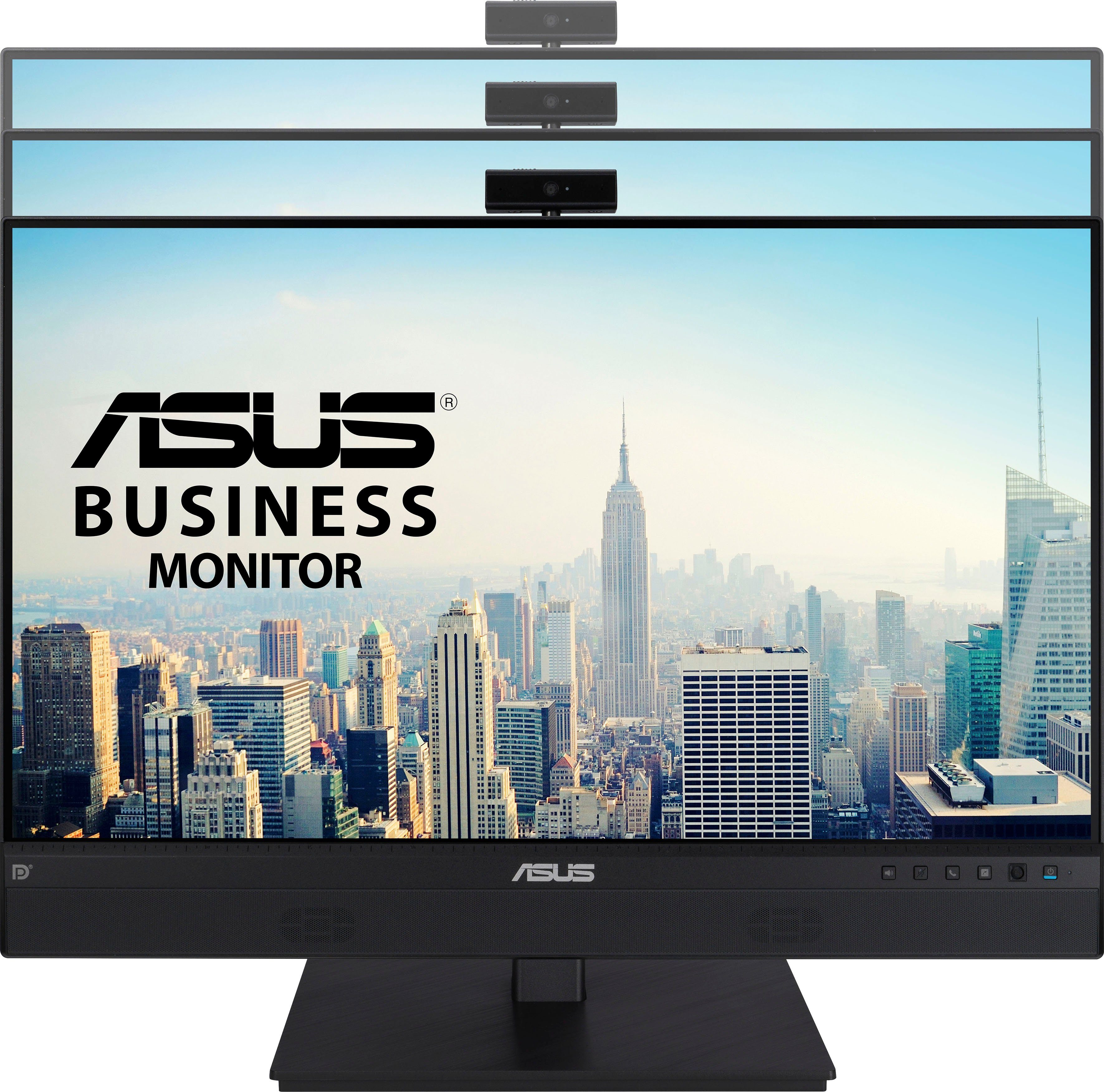 Asus Ledscherm BE24ECSNK, 61 cm / 24", Full HD
