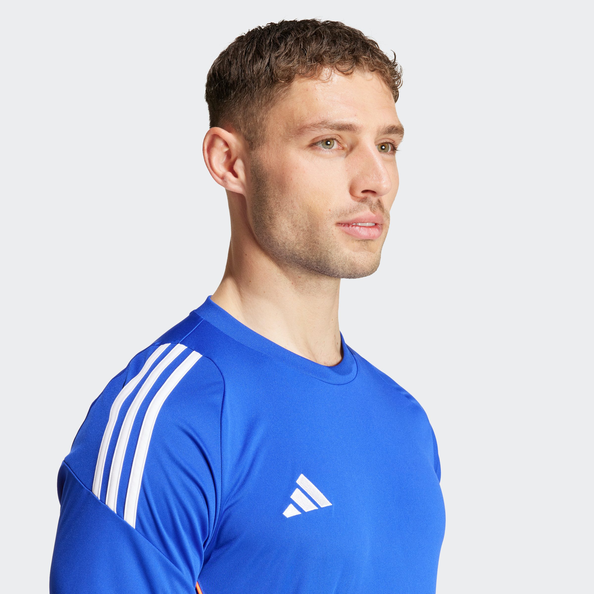 adidas Performance Voetbalshirt TIRO24 JSY