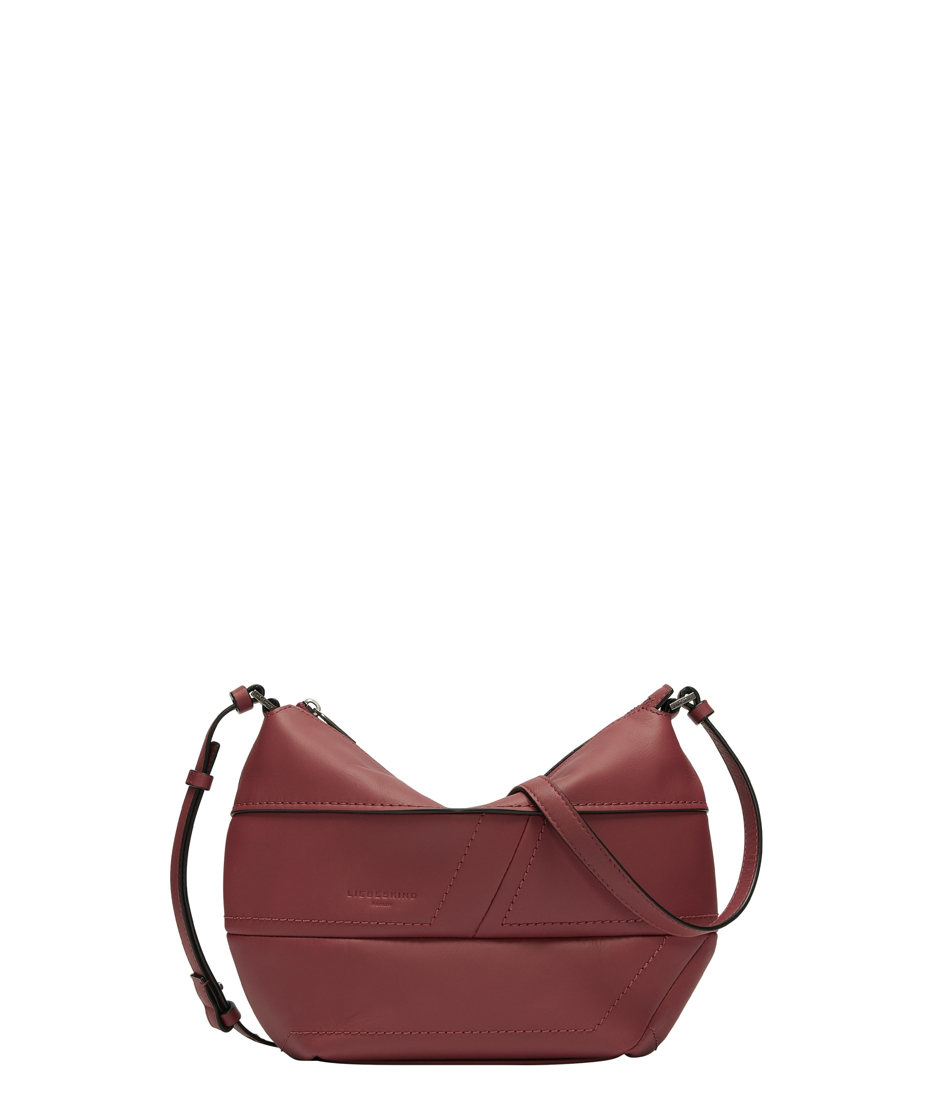 Liebeskind Berlin Hobo-tas HOBO S EDDA CALF OPTIC