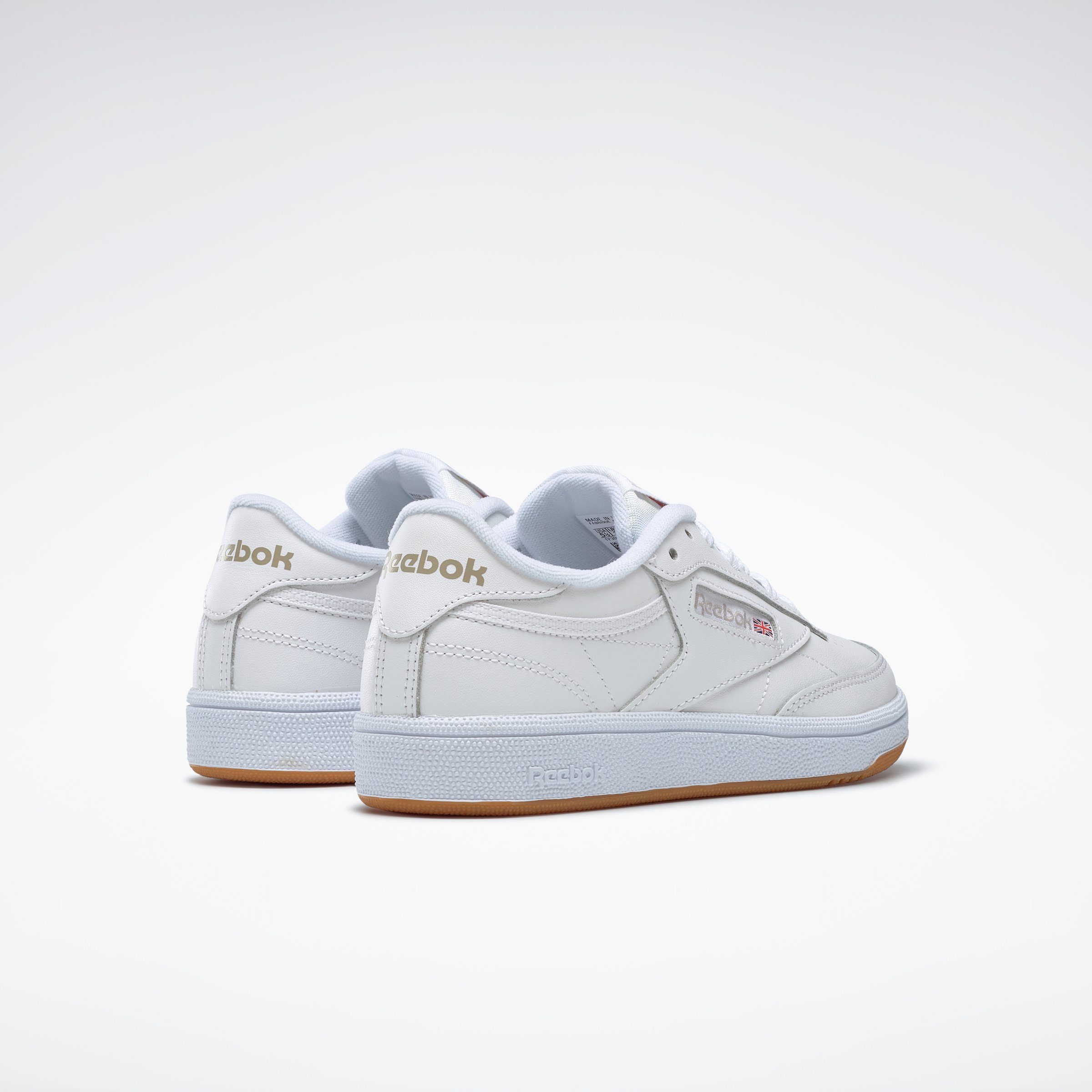 Reebok Classic Sneakers Club C 85