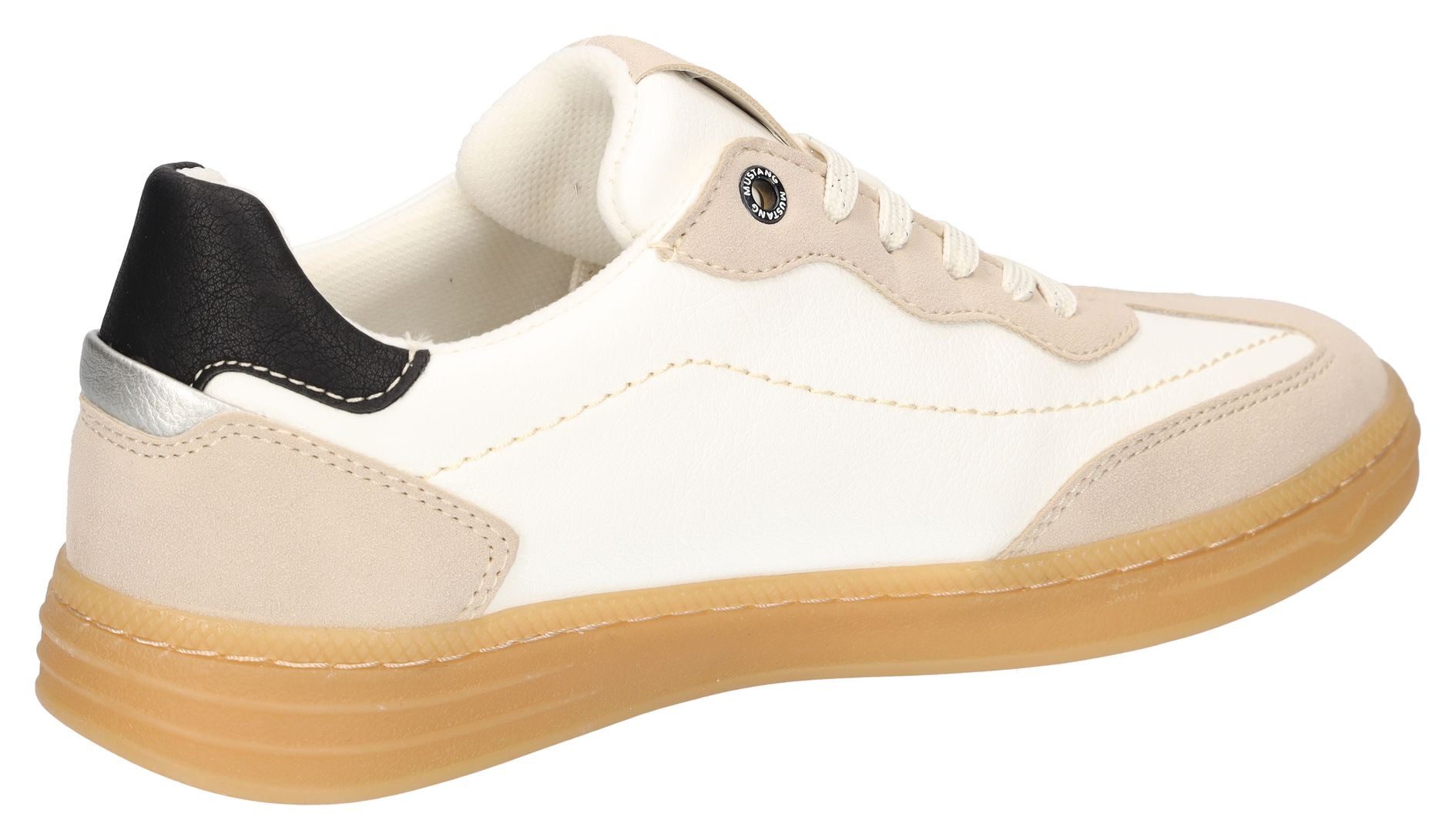 Mustang Shoes Sneakers