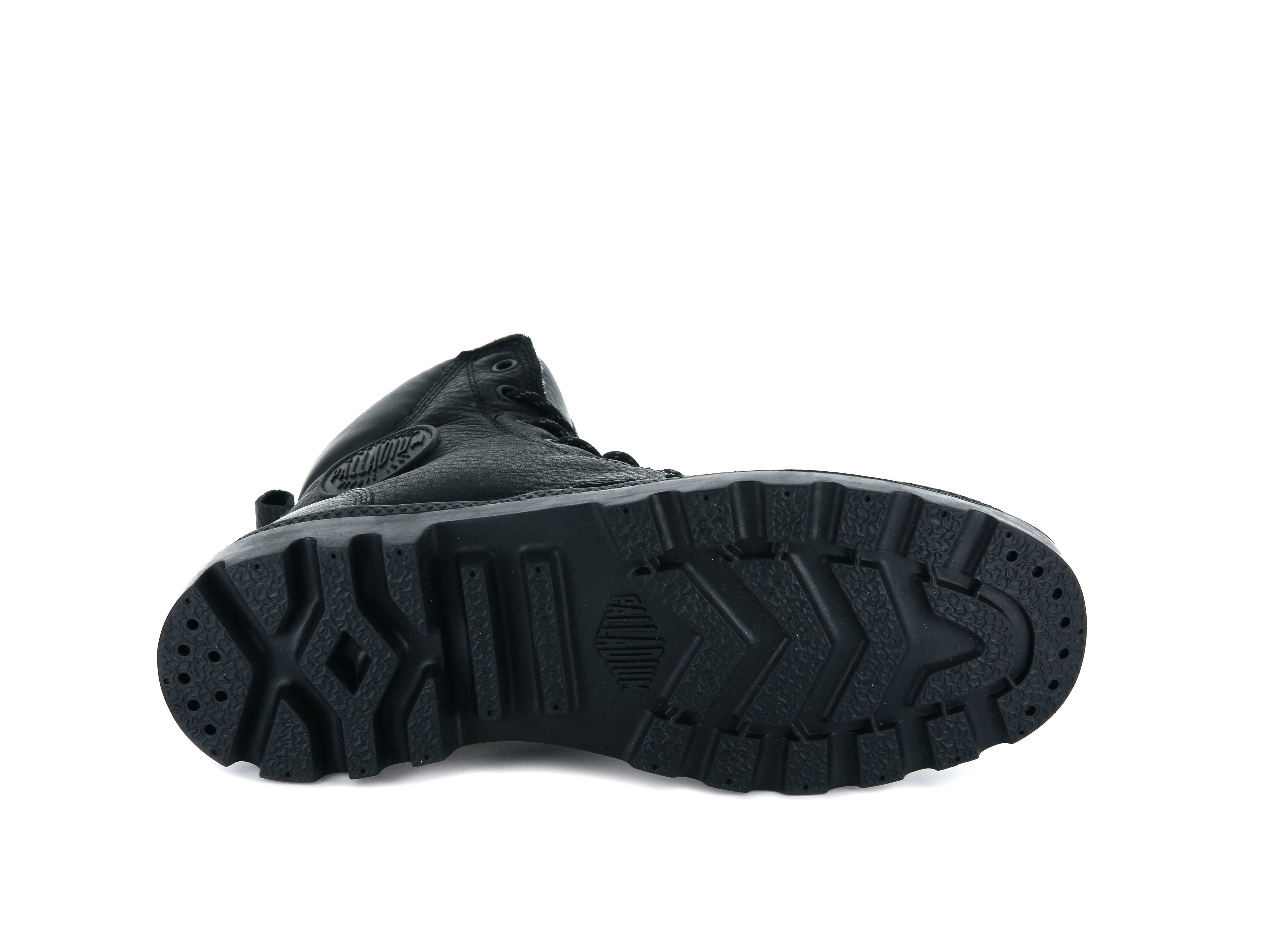 Palladium Winterlaarzen PAMPA SPORT CUFF WPS Winterschoenen, veterschoenen, winterlaarzen, waterdicht & gevoerd