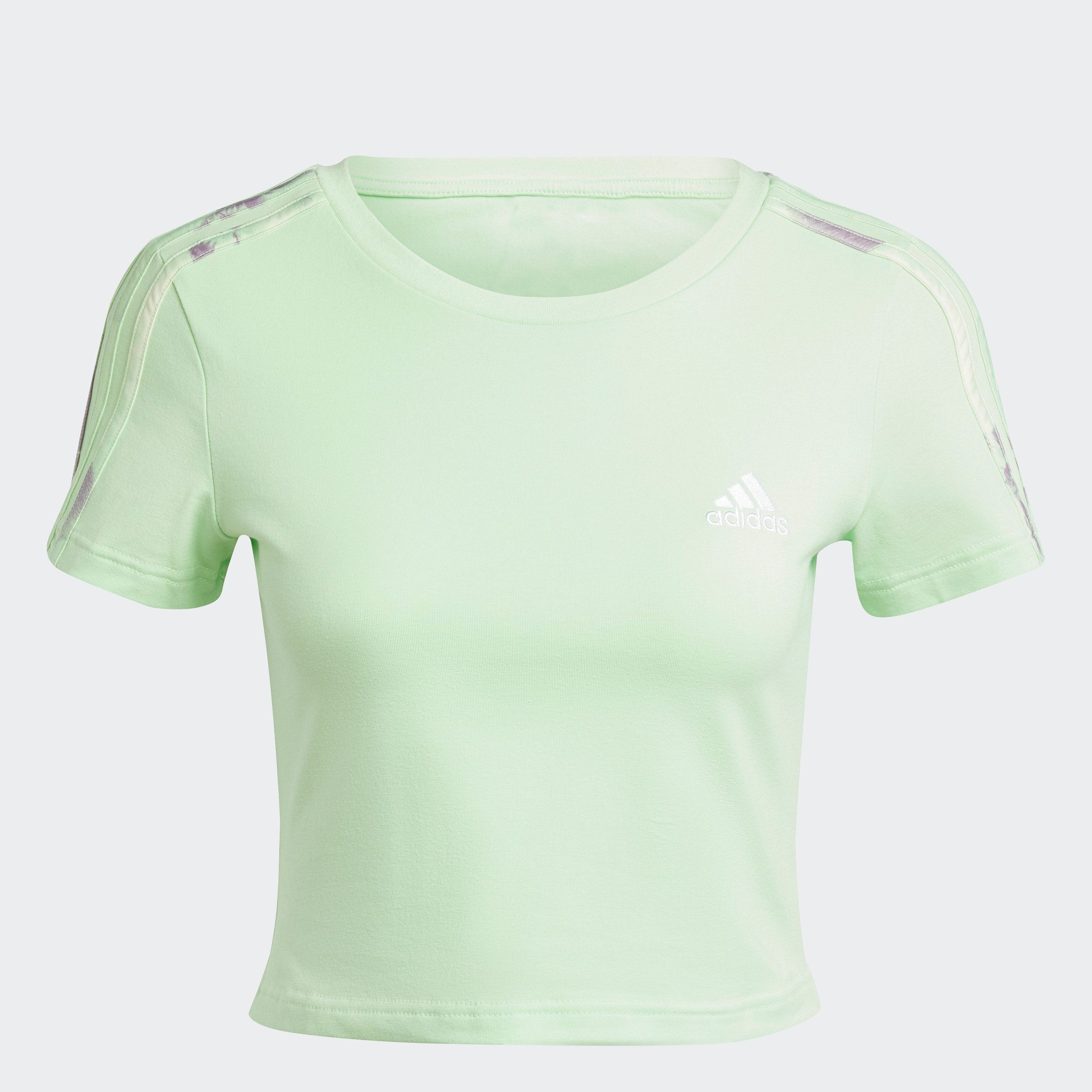 adidas Sportswear T-shirt W 3S BABY T