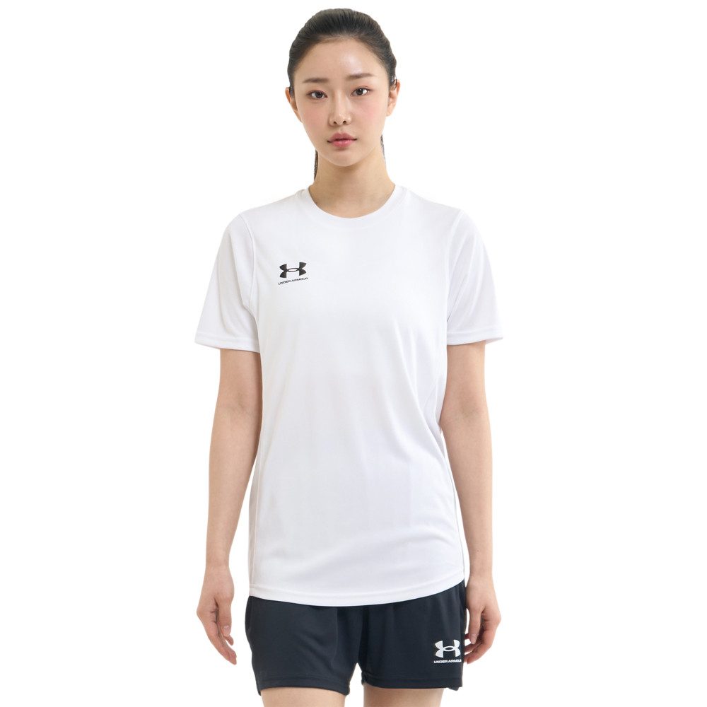 Under Armour® T-shirt UA M'S CH. TRAIN SS (1-delig)