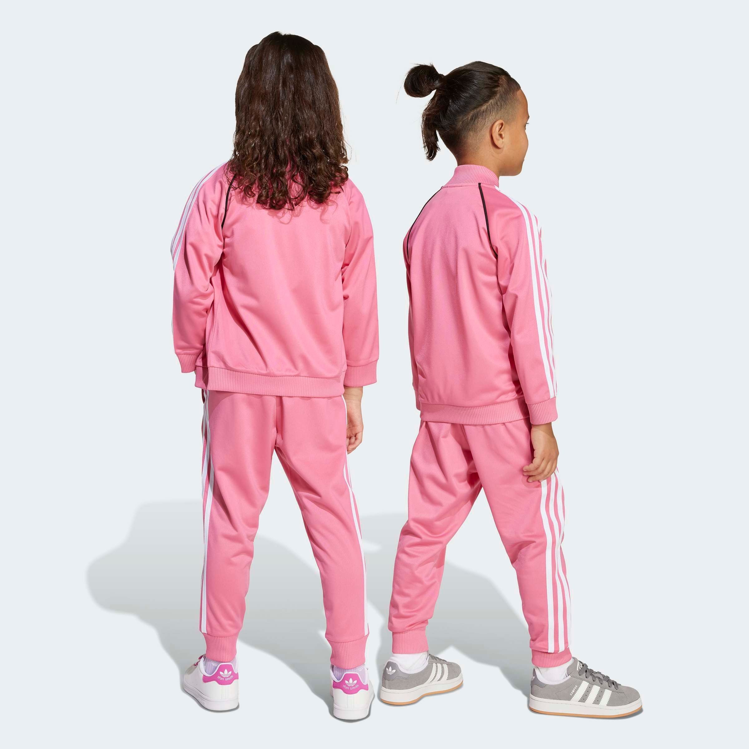 adidas Originals Trainingspak SST TRACKSUIT (2-delig)