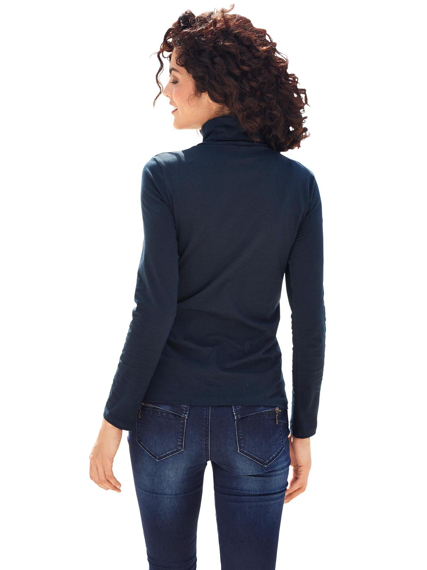 heine Colshirt (1-delig)