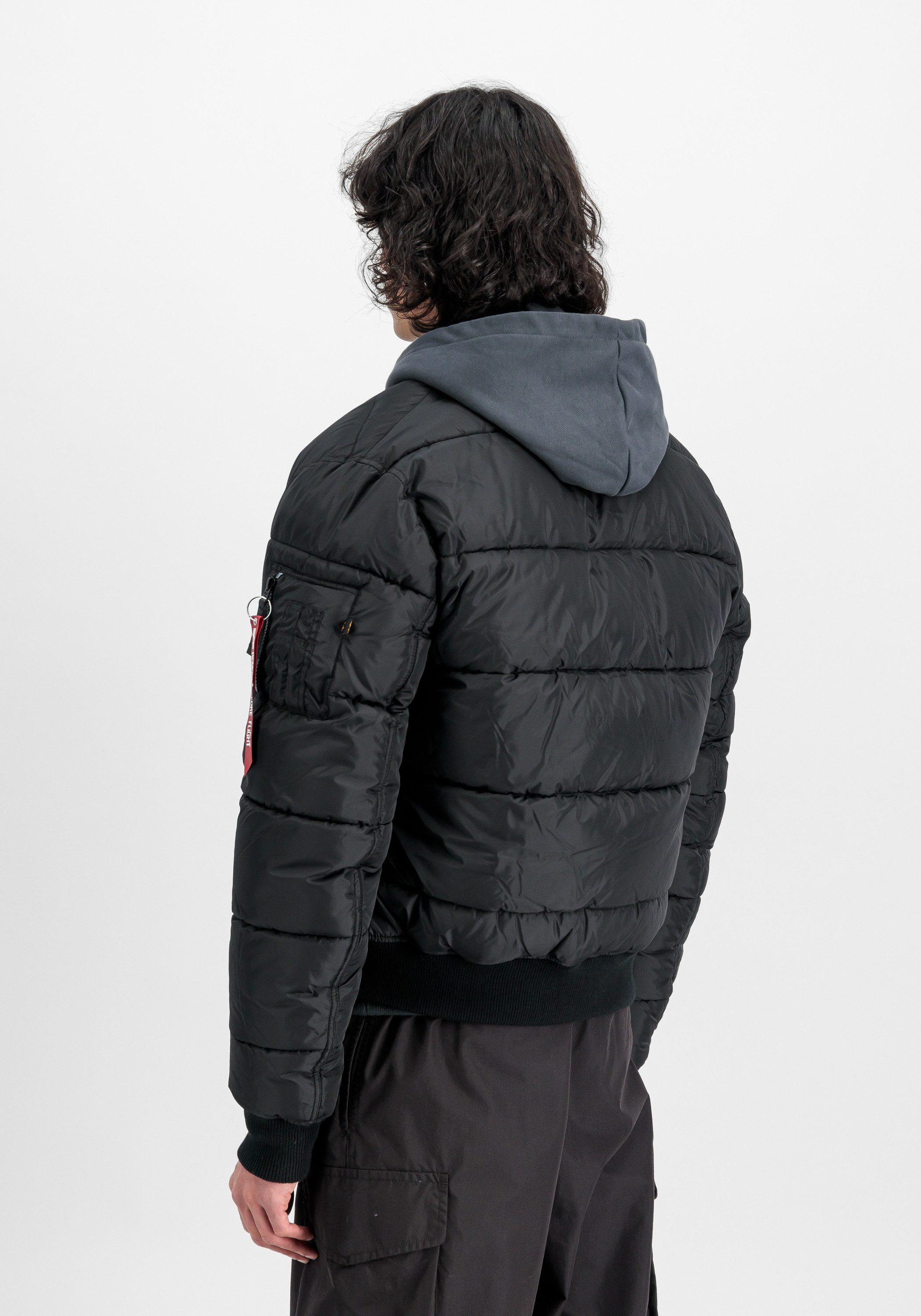 Alpha Industries Bomberjack Alpha Industries Men - Bomber Jackets MA-1 Puffer Bomber