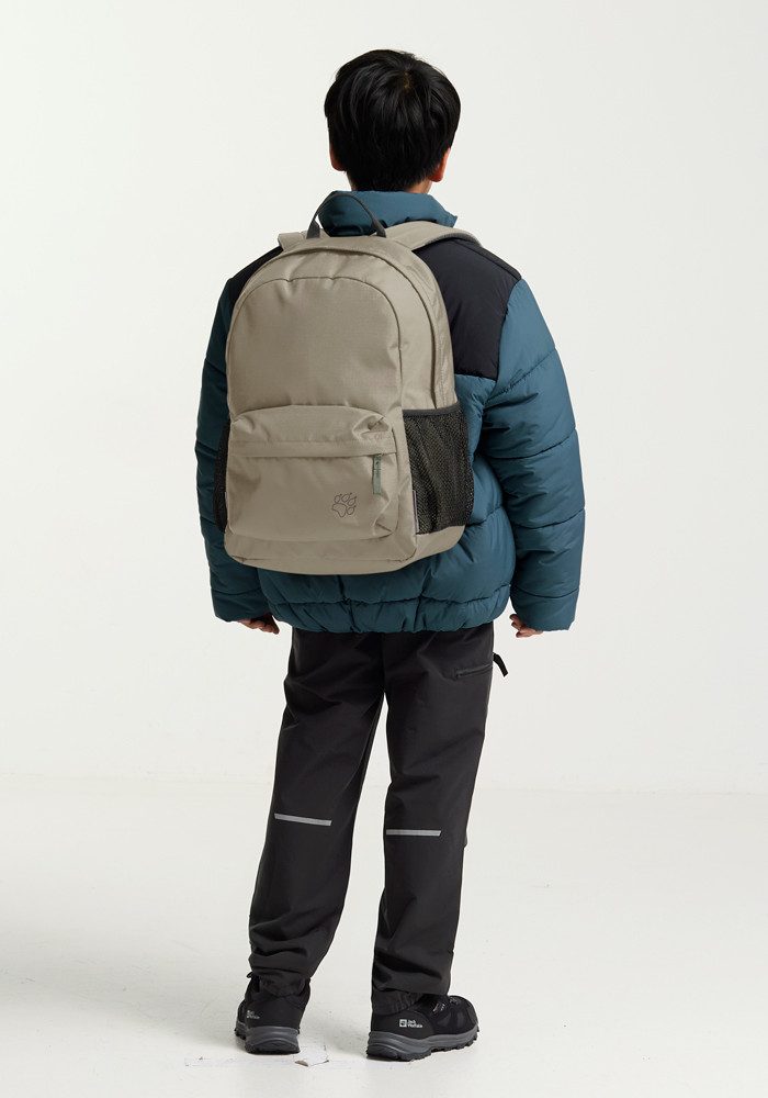 Jack Wolfskin Kinderrugzak REBEL PACK 25