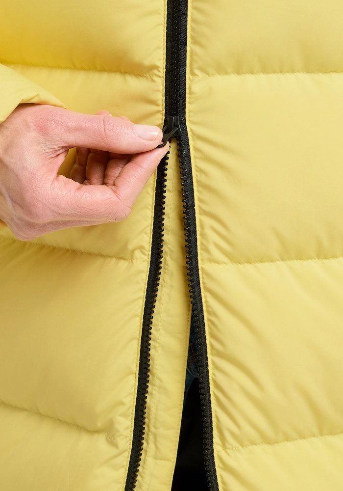 Jack Wolfskin Donsjas FROZEN PALACE COAT W RDS