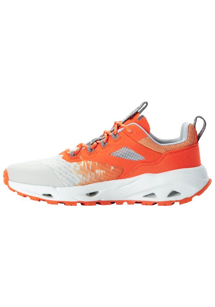 Jack Wolfskin Wandelschoenen PRELIGHT PRO VENT LOW W