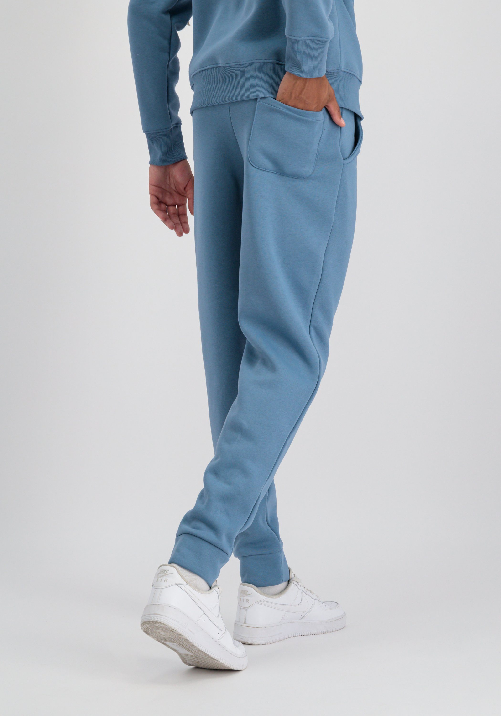 Alpha Industries Joggingbroek Organics EMB Jogger