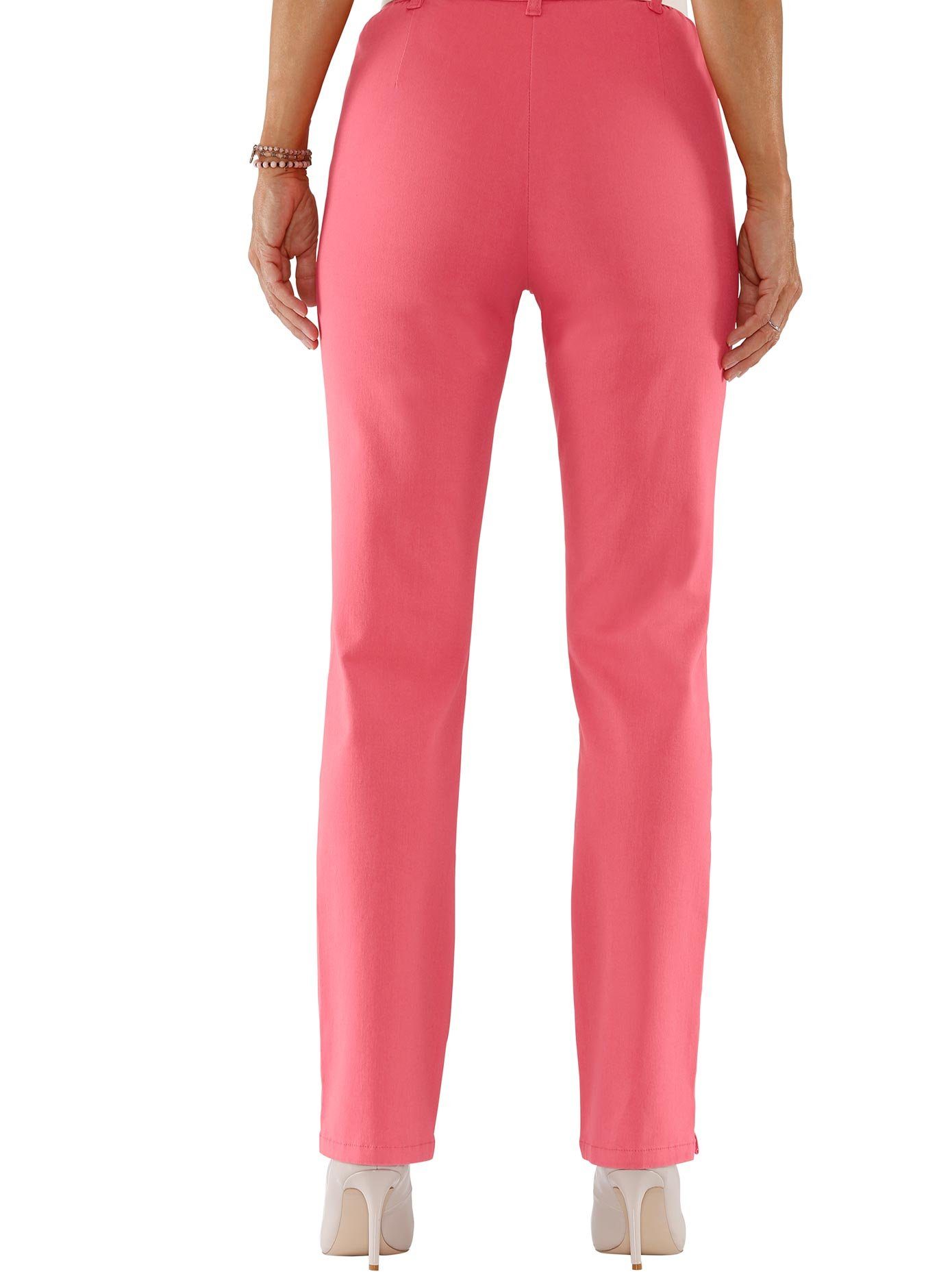 Classic Basics Prettige jeans