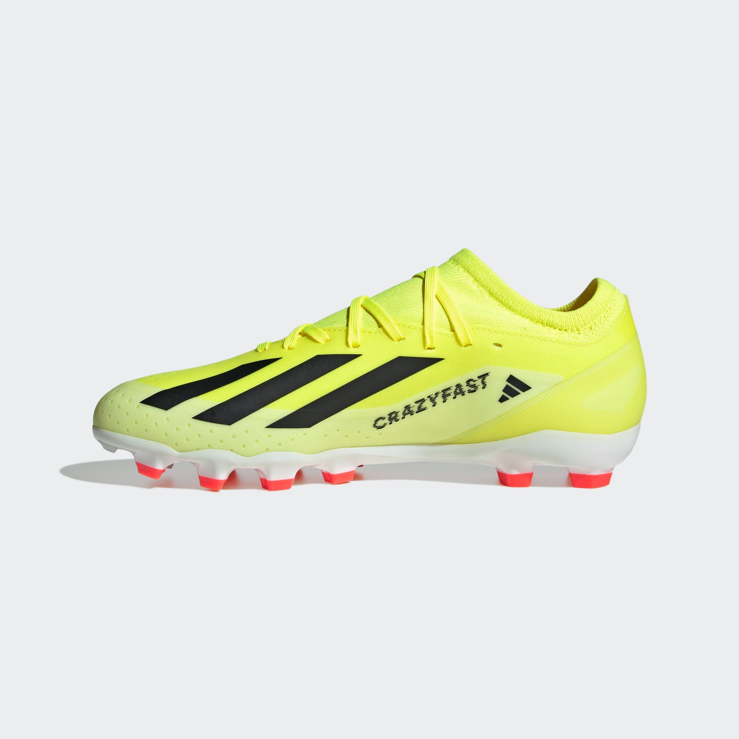 adidas Performance Voetbalschoenen X CRAZYFAST LEAGUE MG