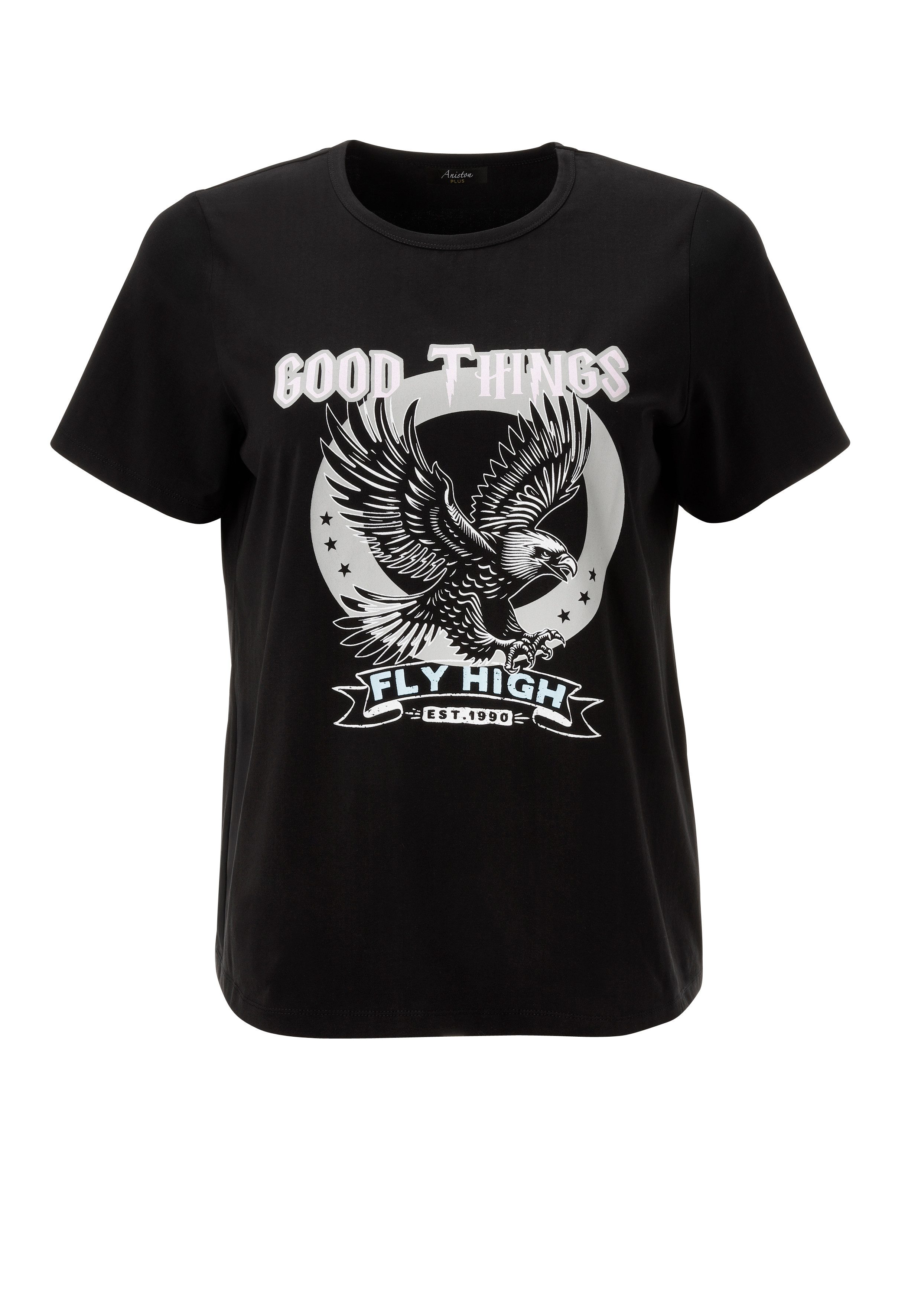 Aniston PLUS T-shirt